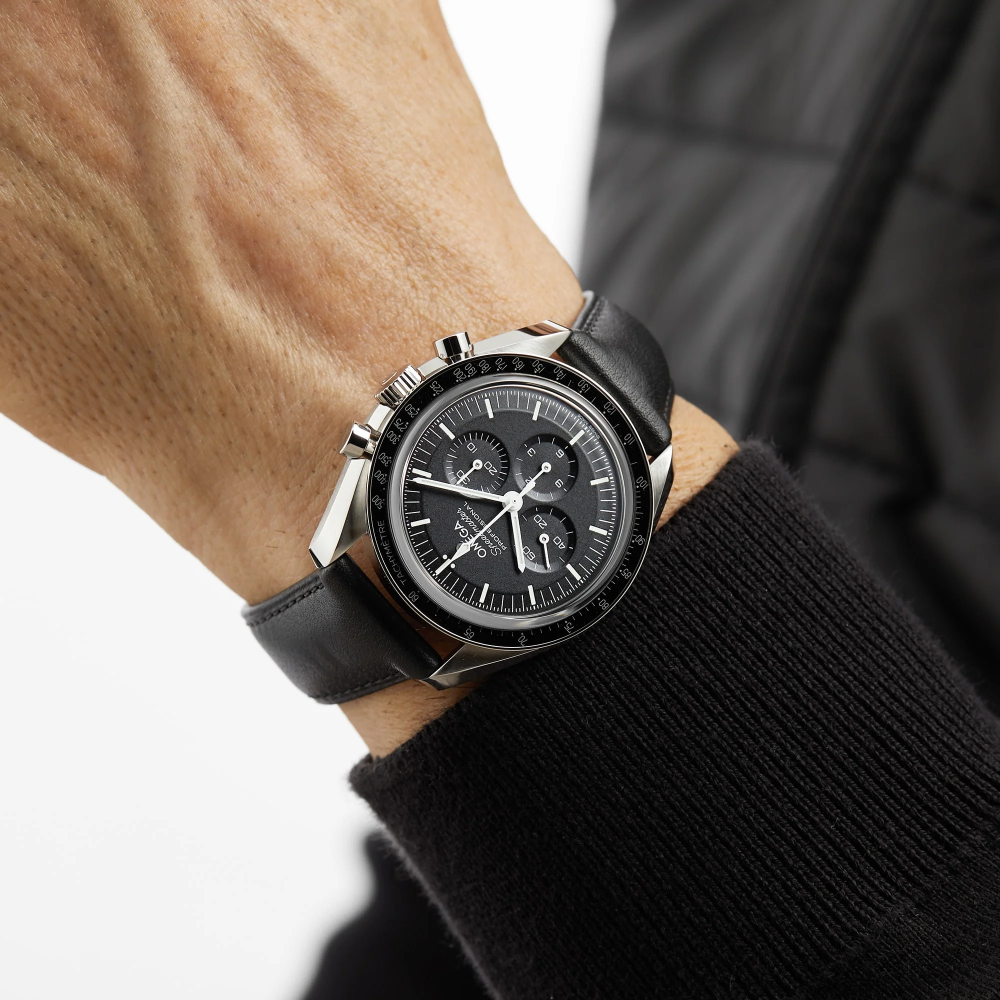 OMEGA Speedmaster Moonwatch Professional Men's