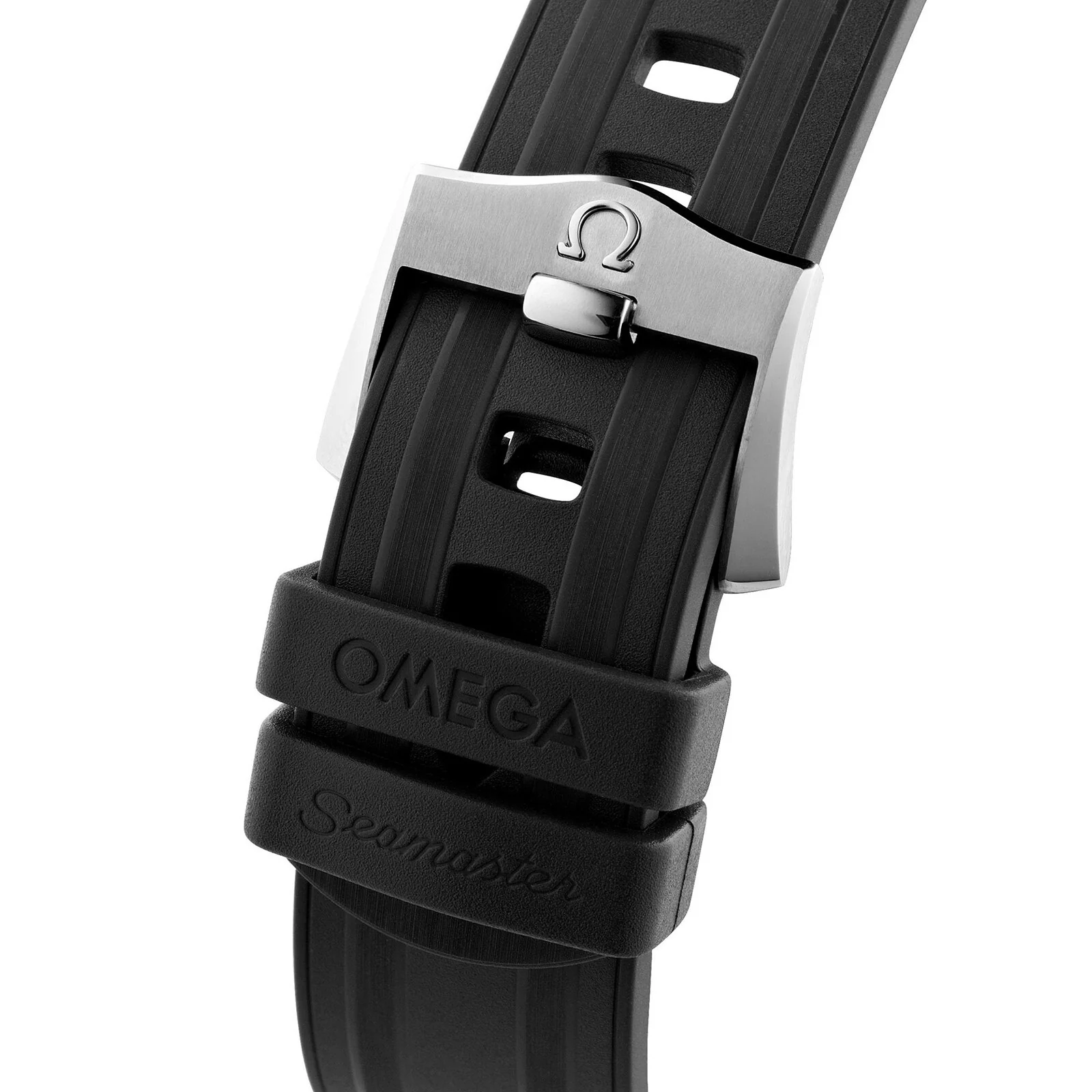 OMEGA Seamaster Diver 300M Men's