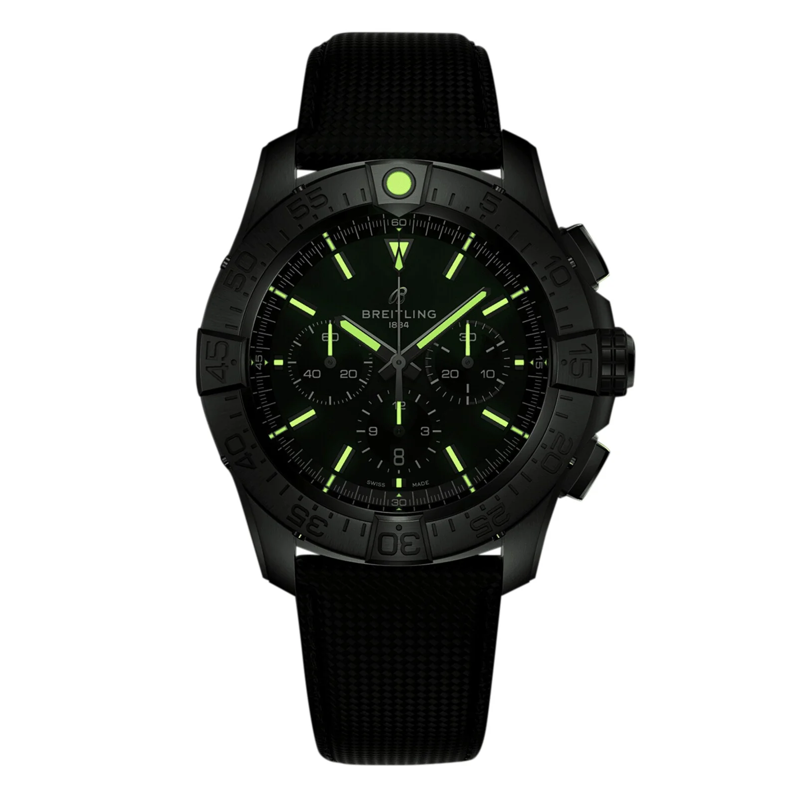 Breitling Super Avenger B01 Chronograph 46 Men's