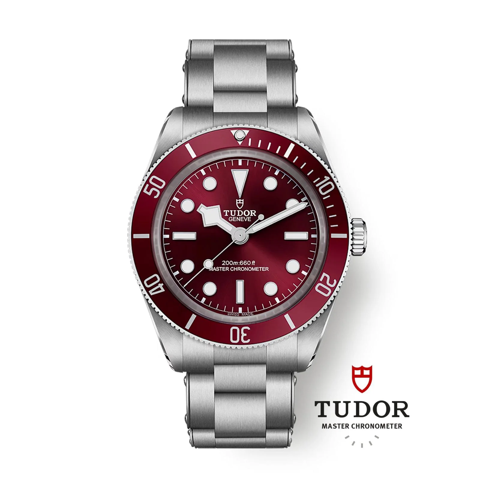 TUDOR Black Bay 58 Men's