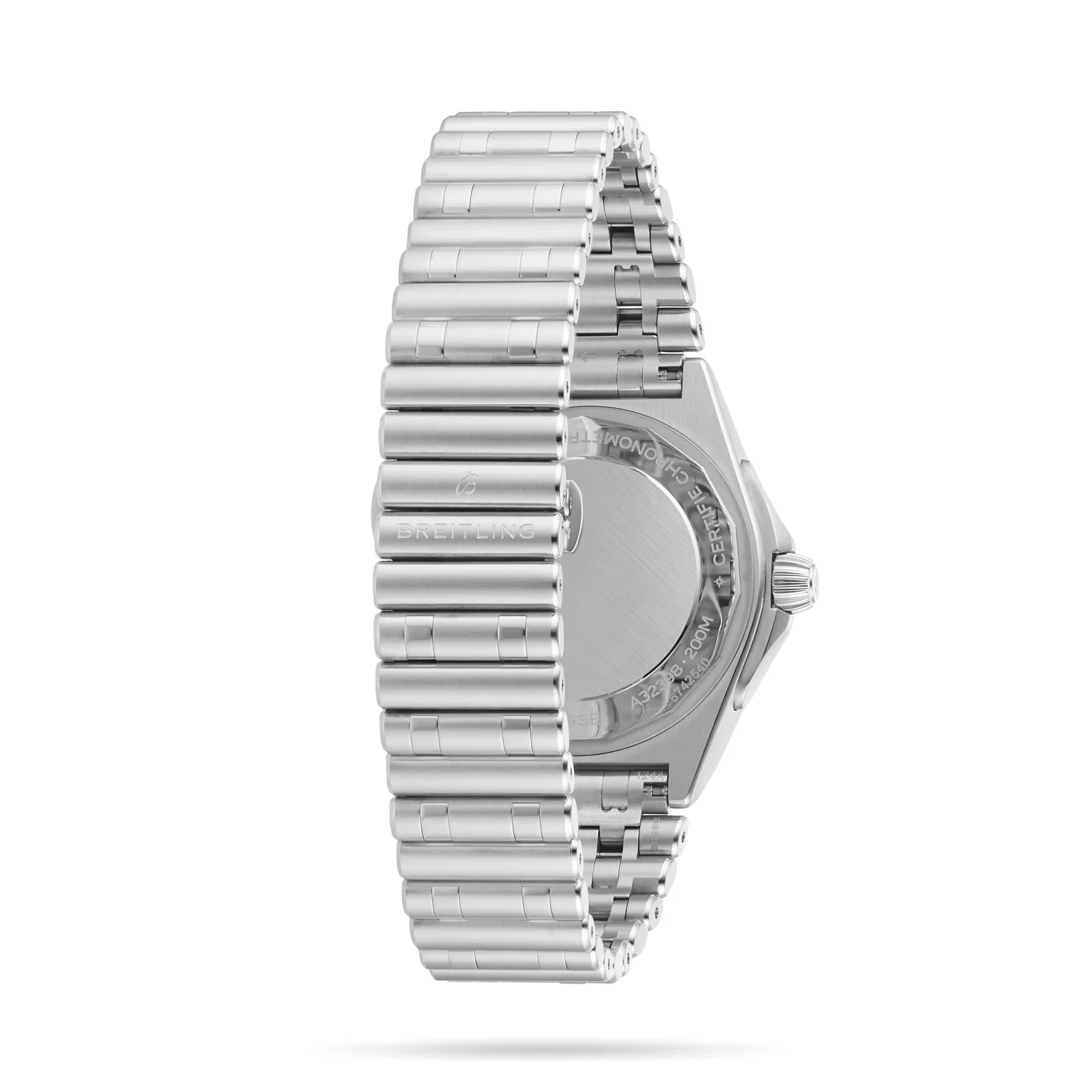 Breitling Chronomat Automatic GMT 40 Men's