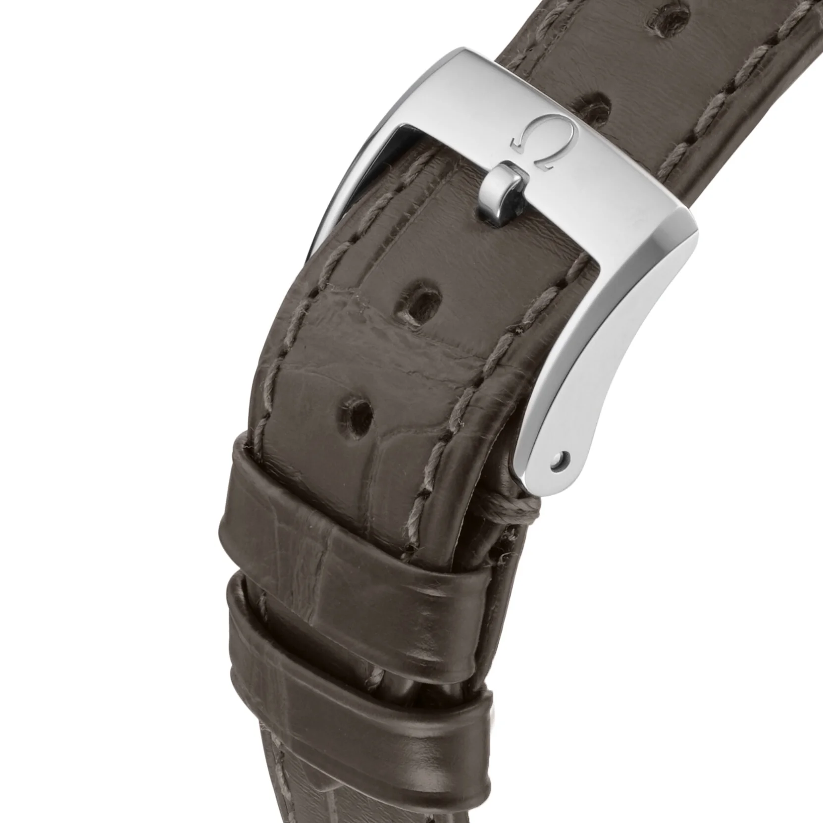 OMEGA De Ville Trésor Men's