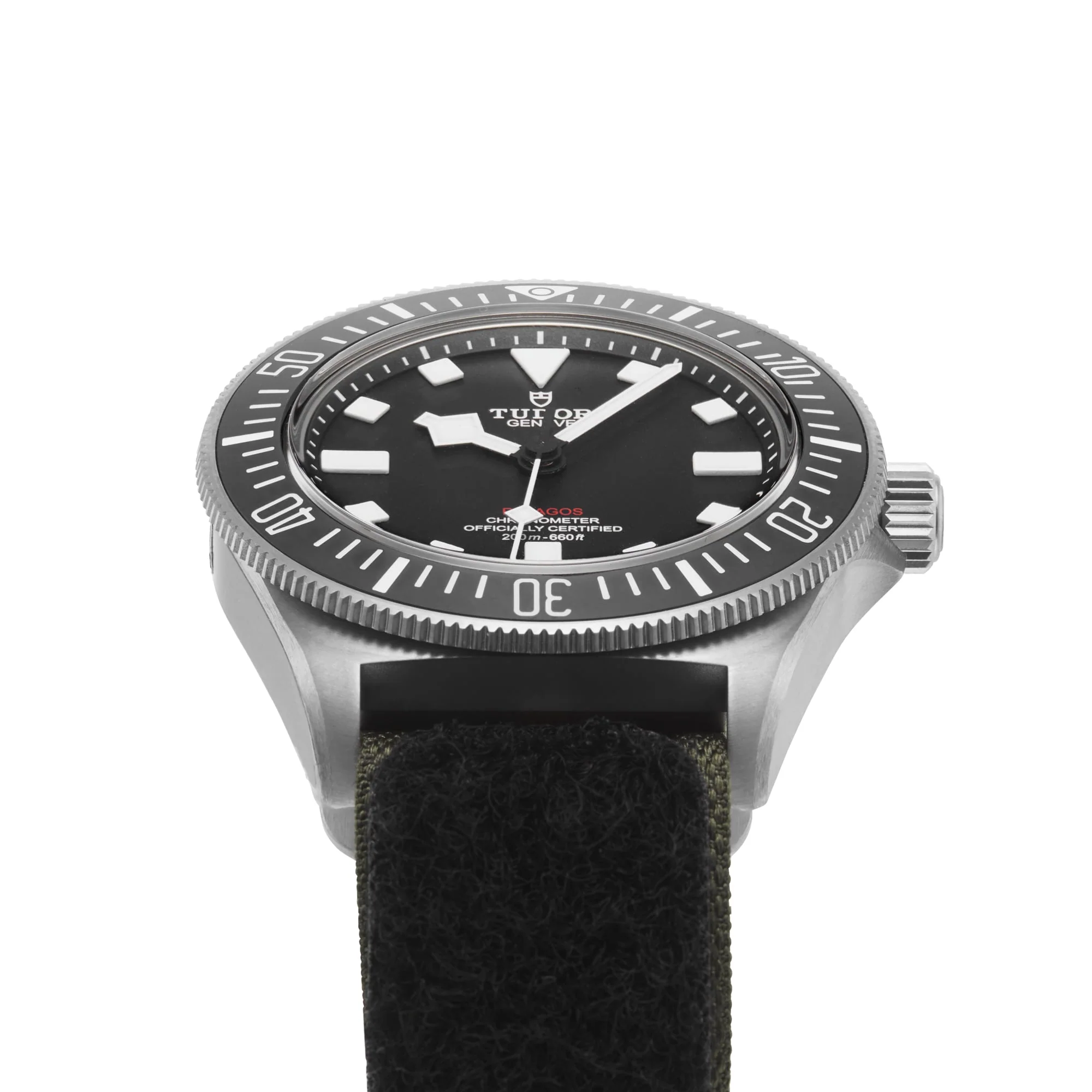 TUDOR Pelagos FXD Men's
