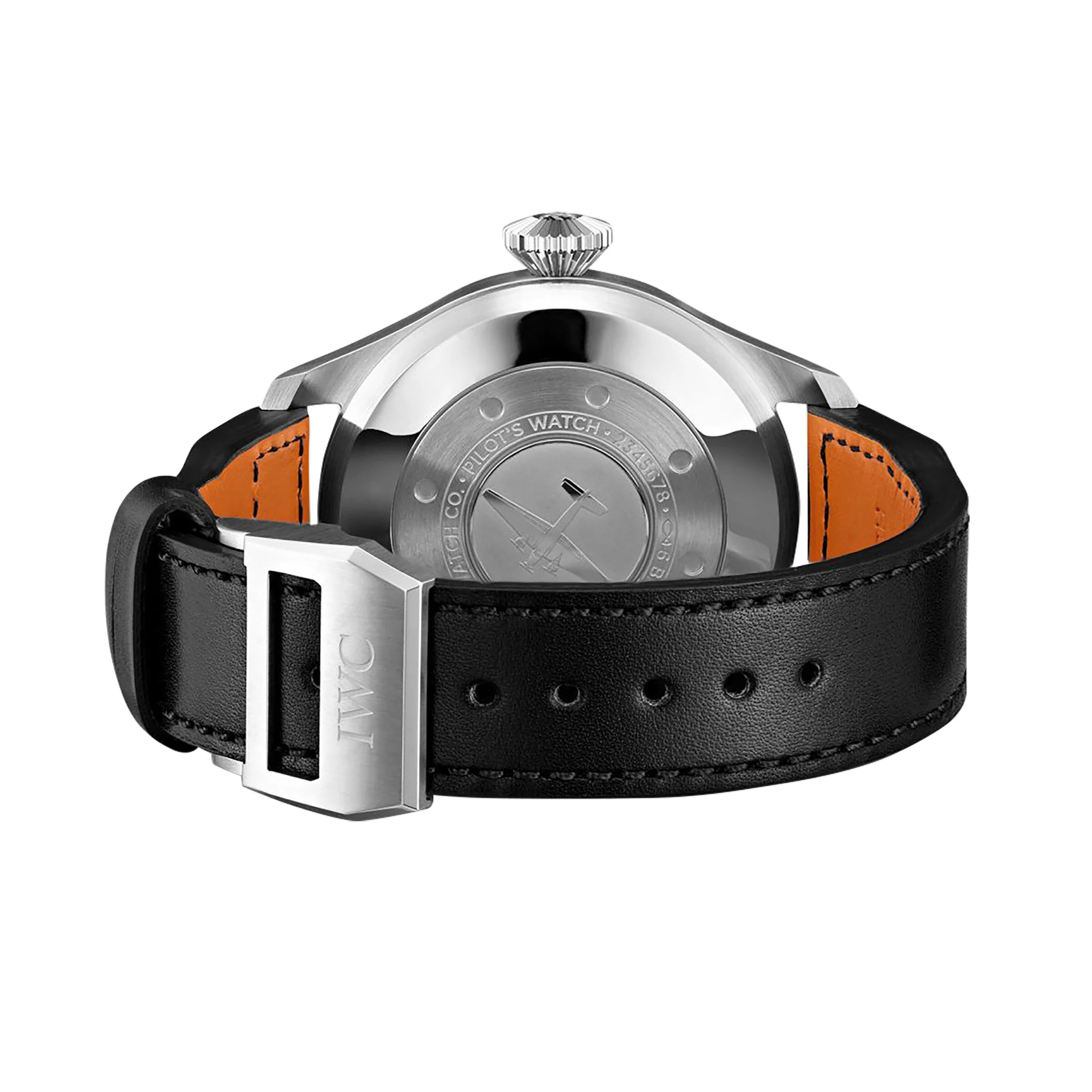 IWC Big Pilot's Watch Men's