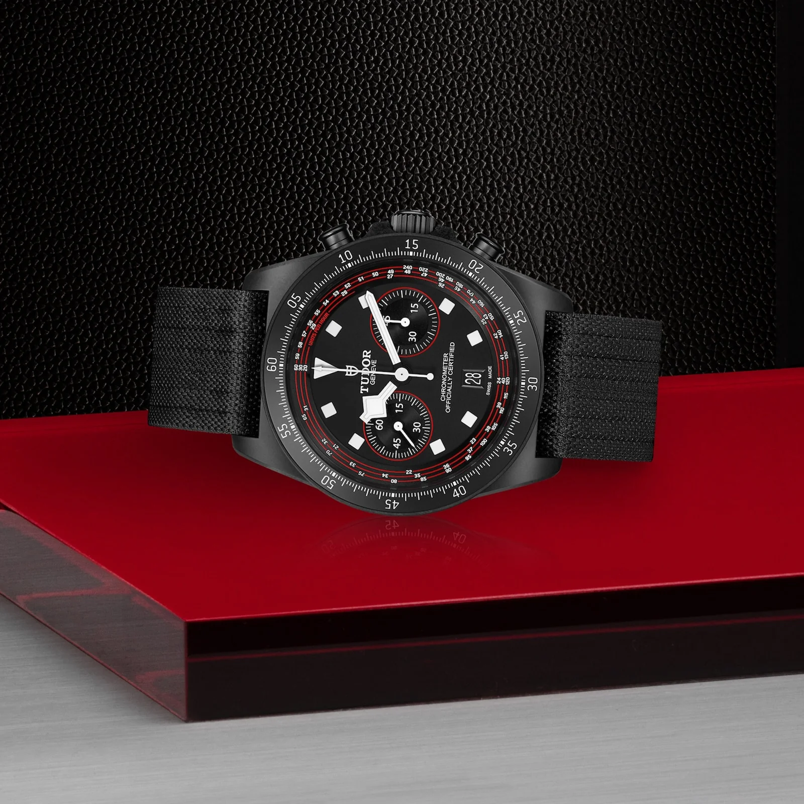 TUDOR Pelagos FXD Chrono Men's