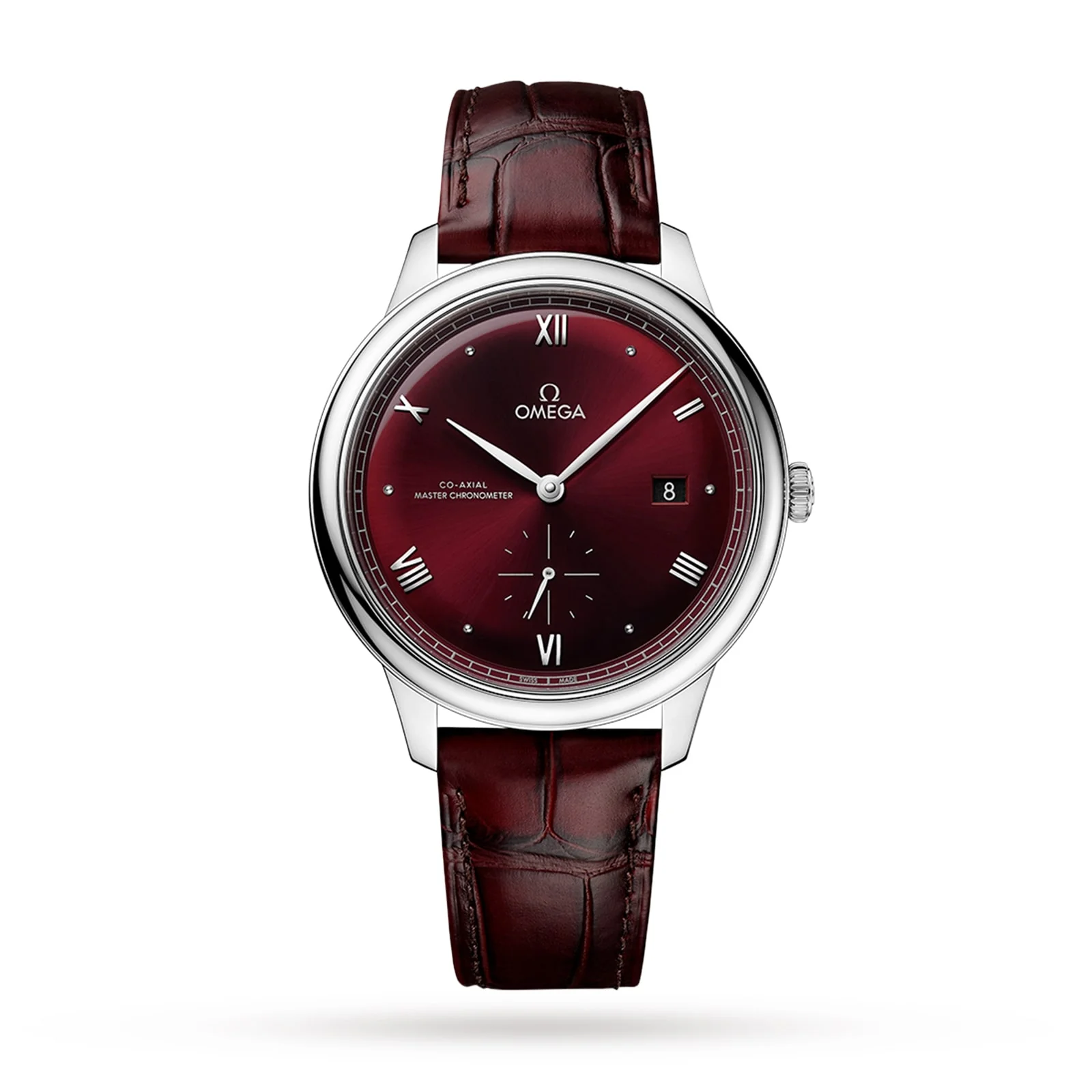 OMEGA De Ville Prestige Men's