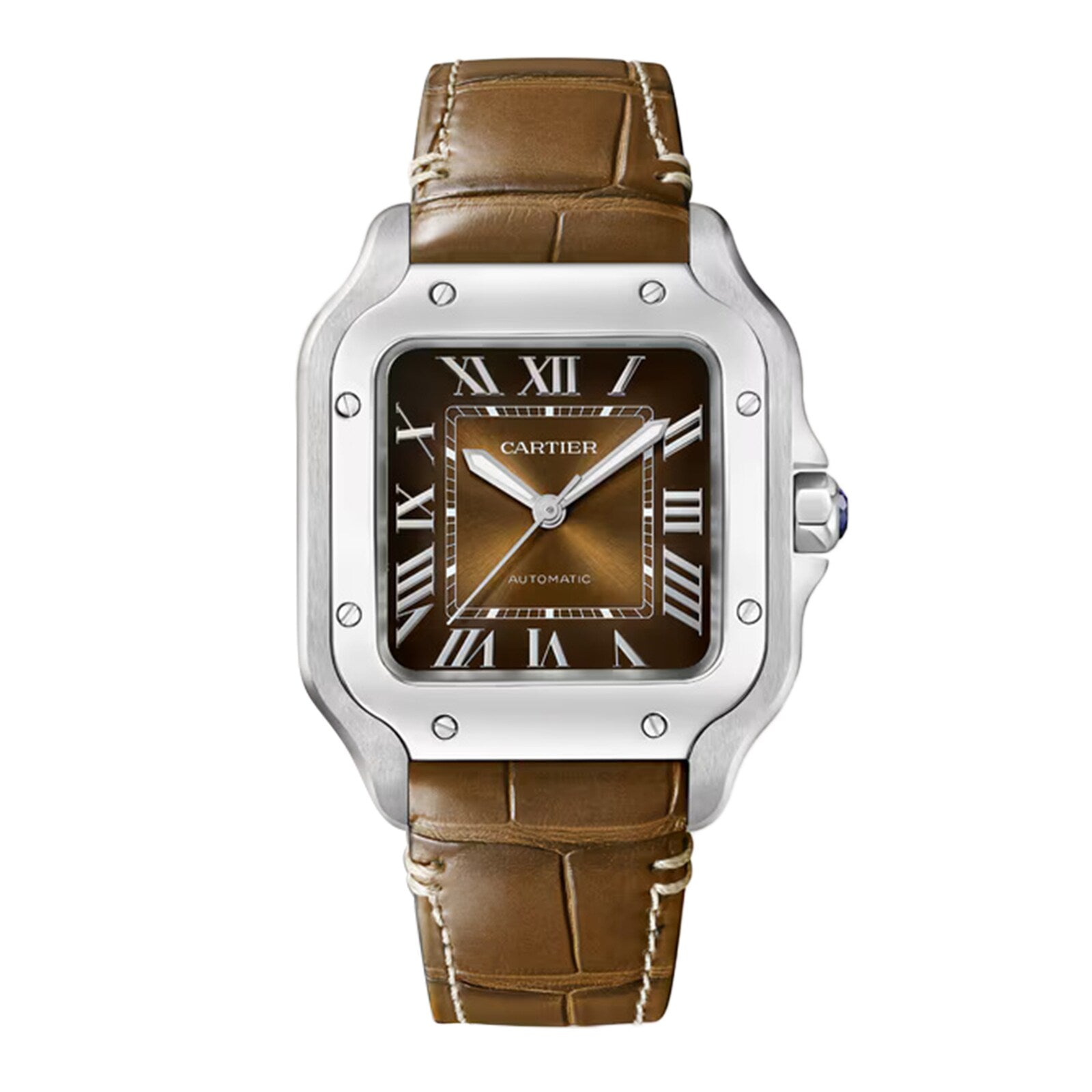 Cartier Santos de Cartier Men's