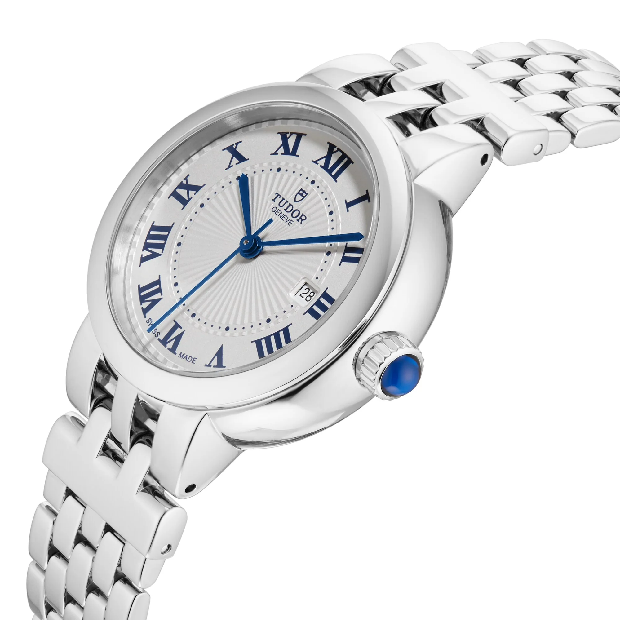 TUDOR Clair de Rose Women's
