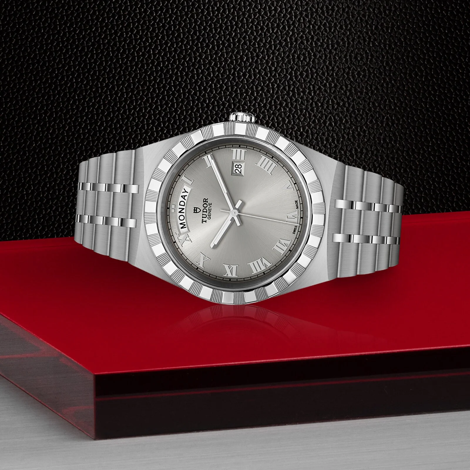 TUDOR Royal Men's