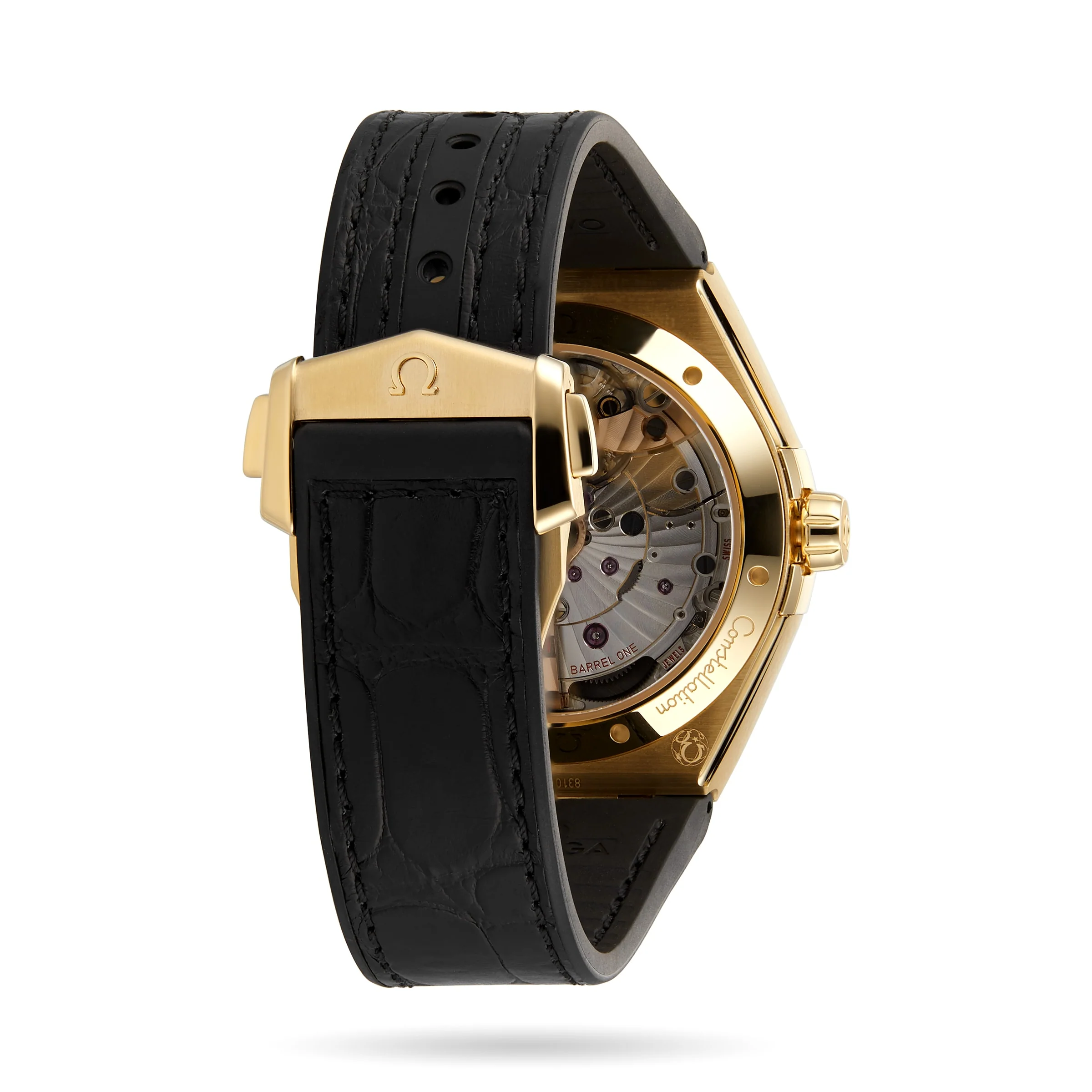 OMEGA Constellation Men's
