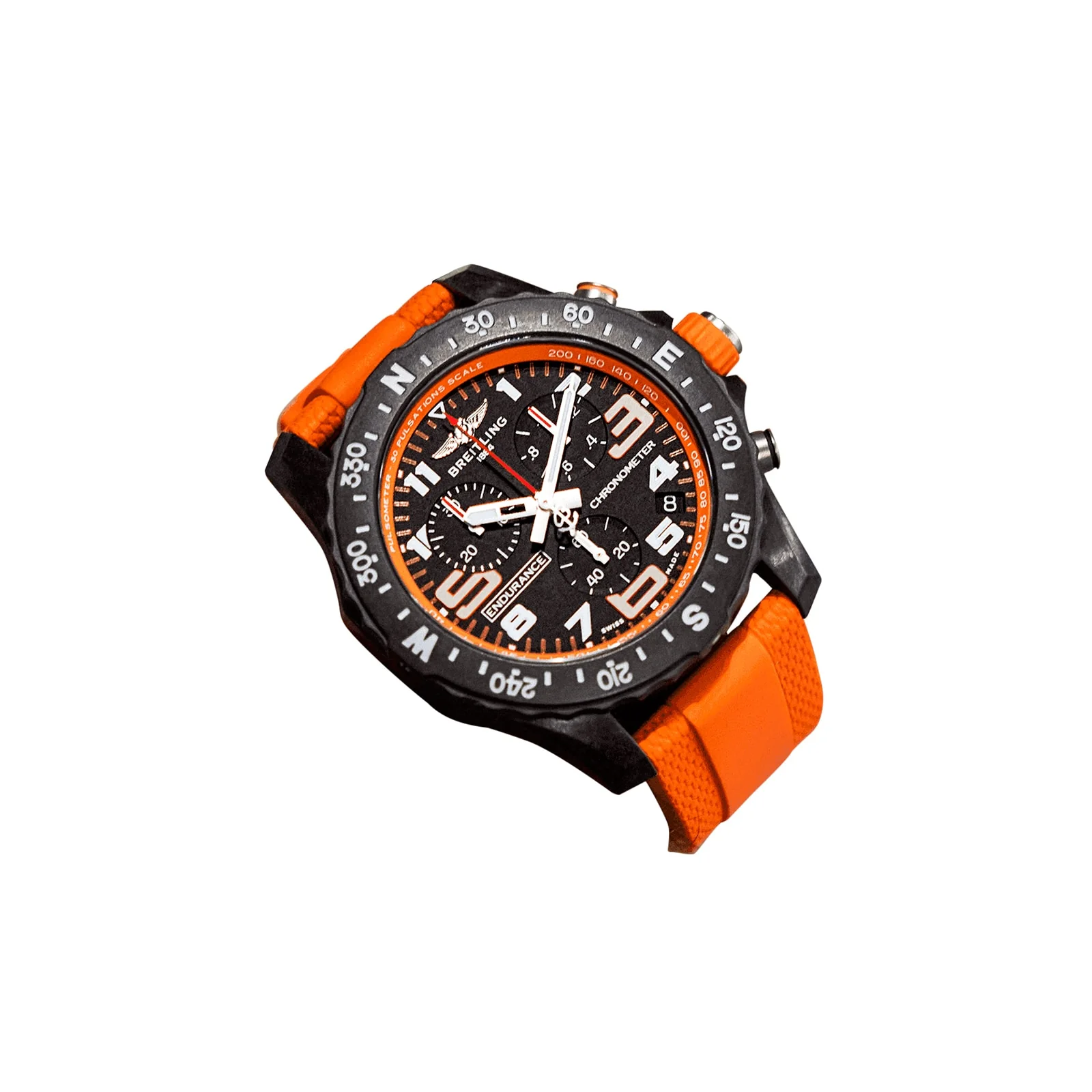 Breitling Endurance Pro 44 Men's
