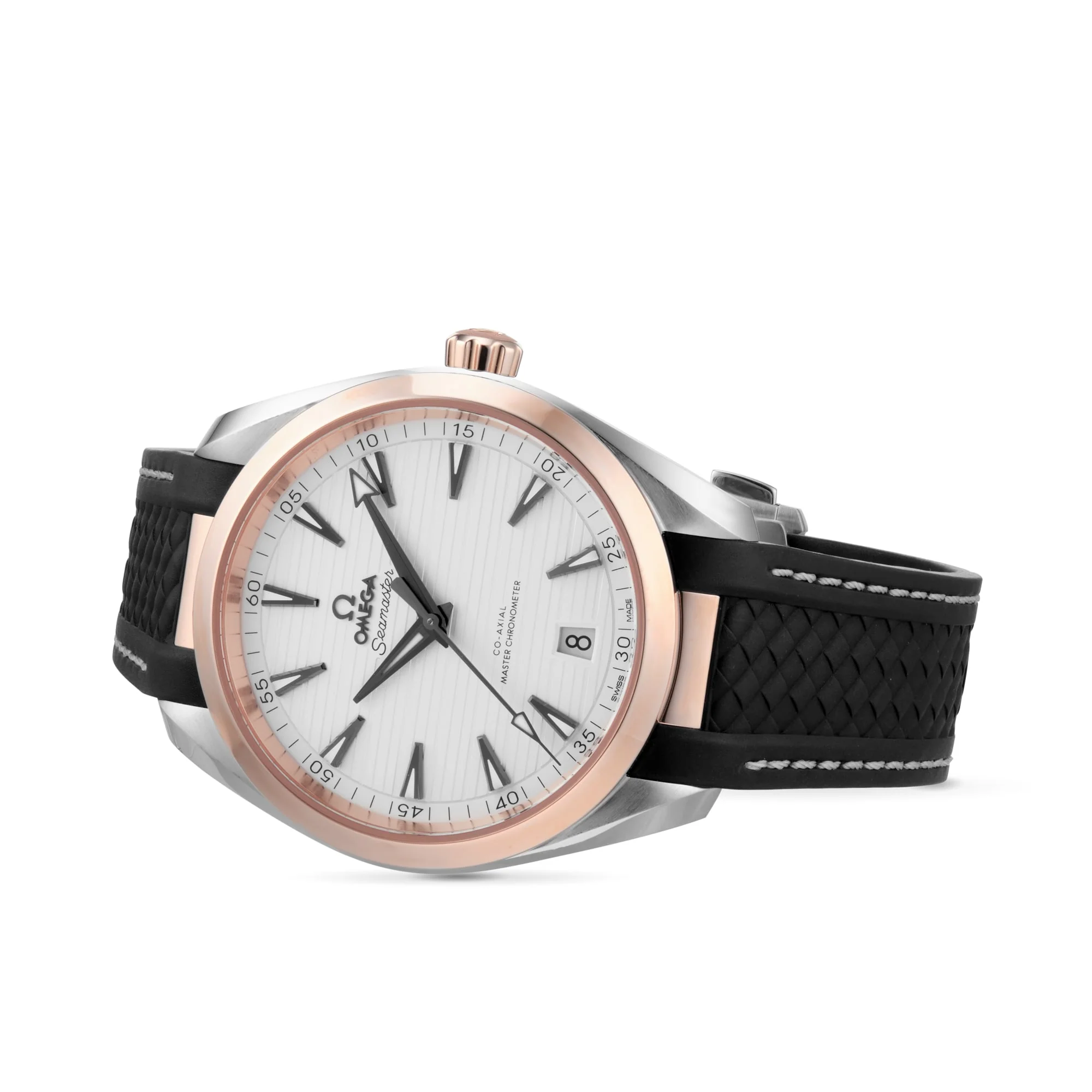 OMEGA Seamaster Aqua Terra 150M Men's