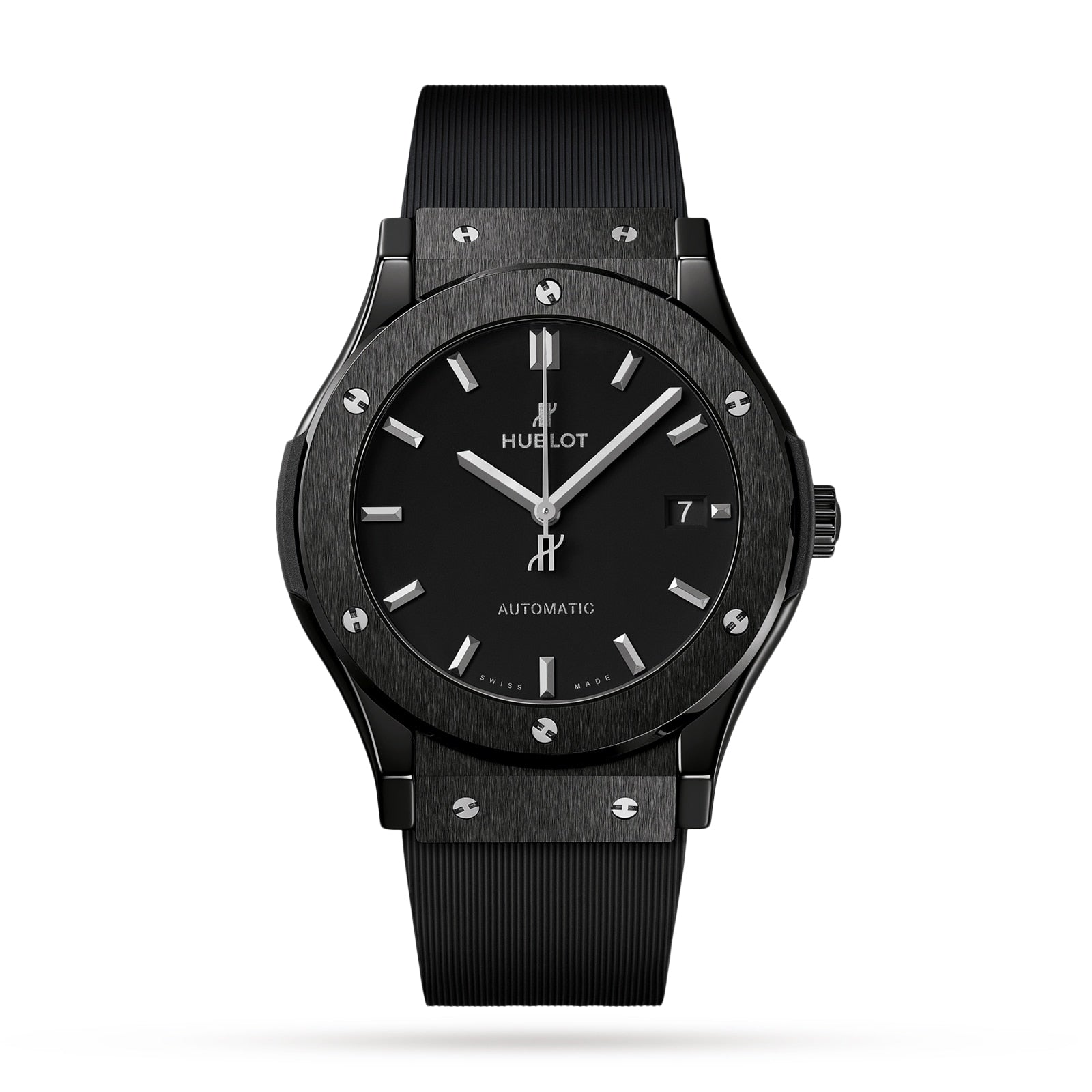 Hublot Classic Fusion Black Magic Men's