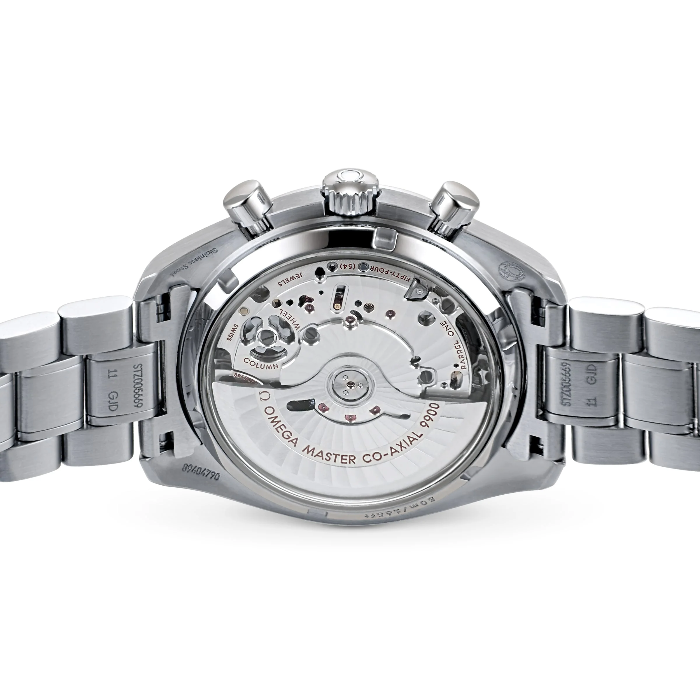 OMEGA Speedmaster Racing Men's