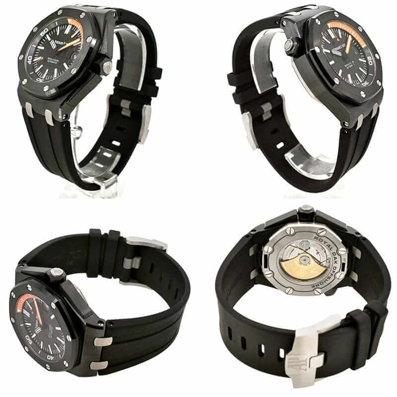 AP 15707CE Replica Audemars Piguet