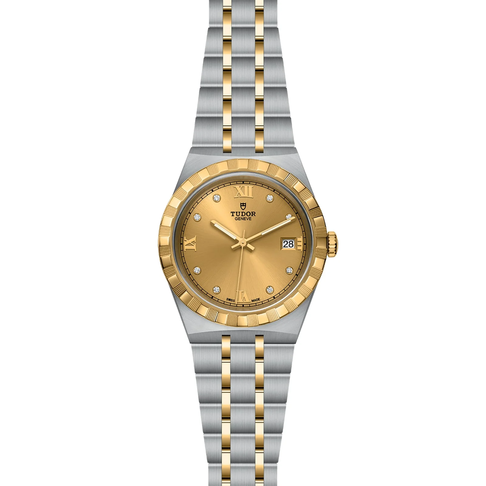 TUDOR Royal Men's