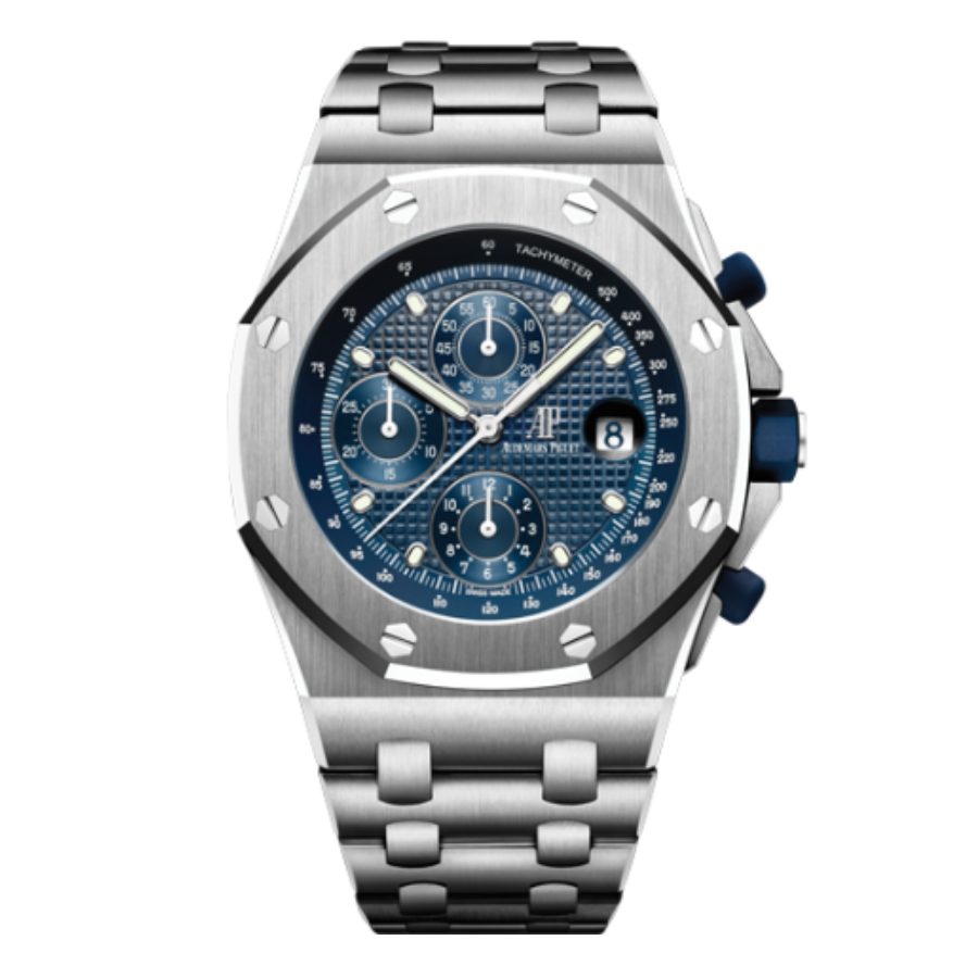 Audemars Piguet Royal Oak Offshore 26237ST.OO.1000ST.01 Replica Audemars Piguet