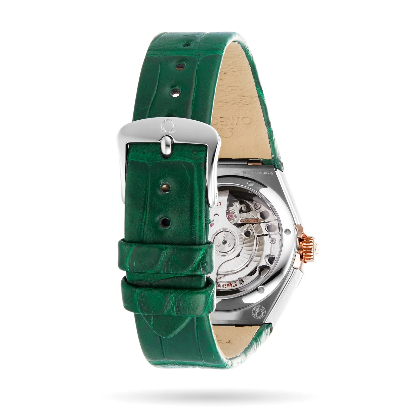 OMEGA Constellation Women's