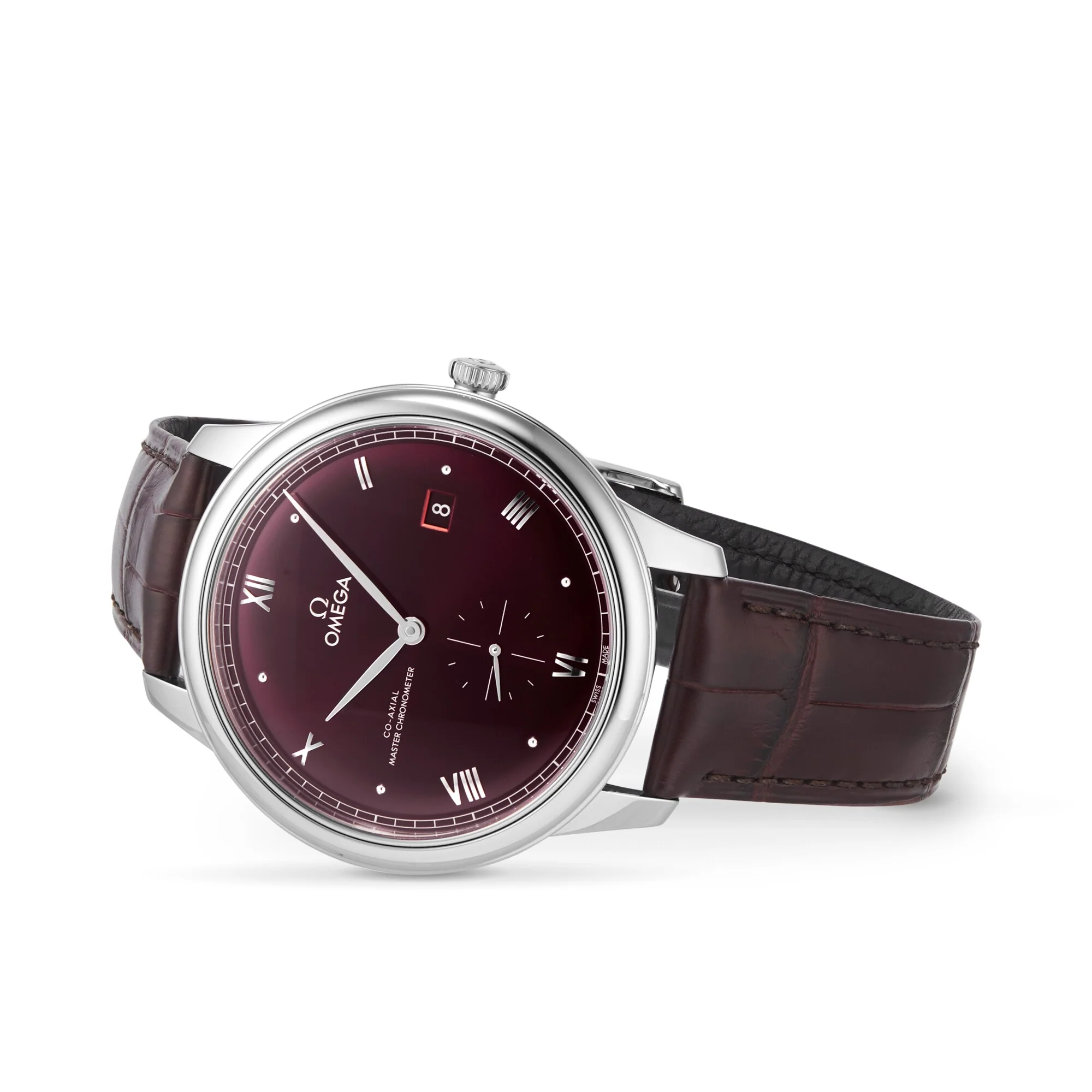 OMEGA De Ville Prestige Men's