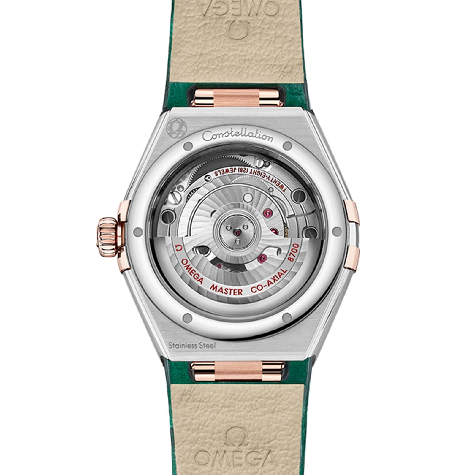 OMEGA Constellation Women's