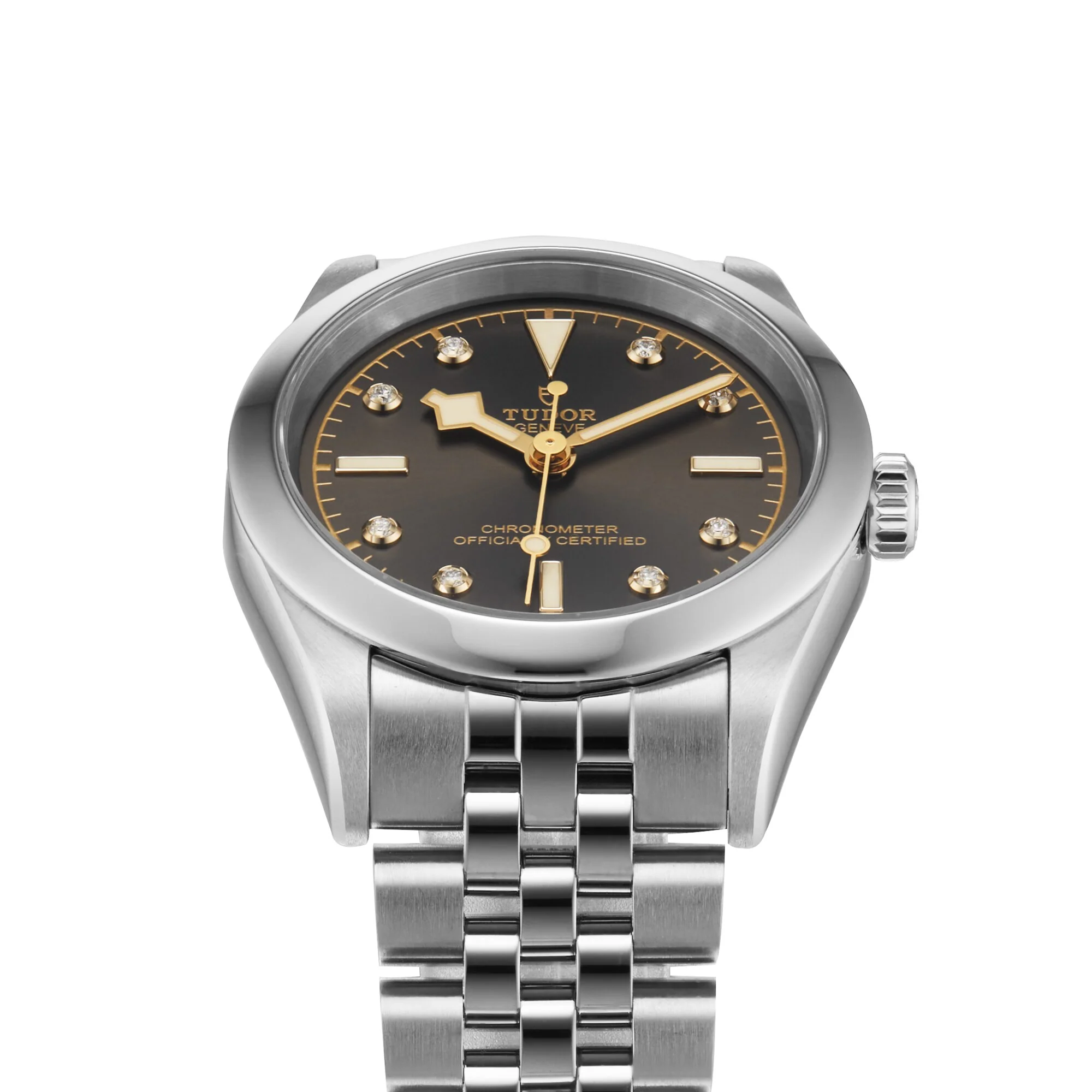 TUDOR Black Bay 31 Women's