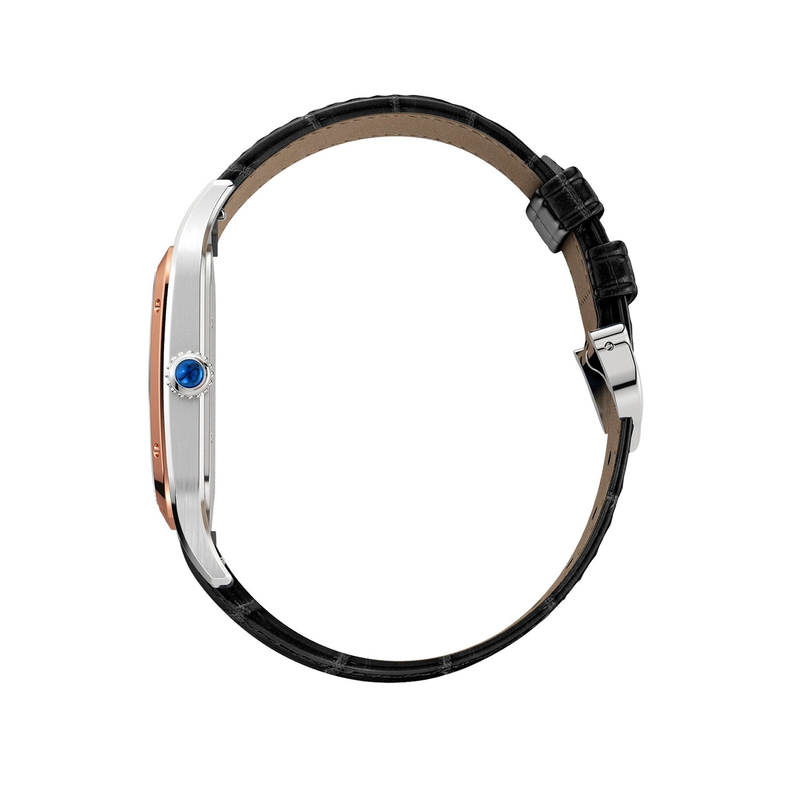 Cartier Santos-Dumont Men's
