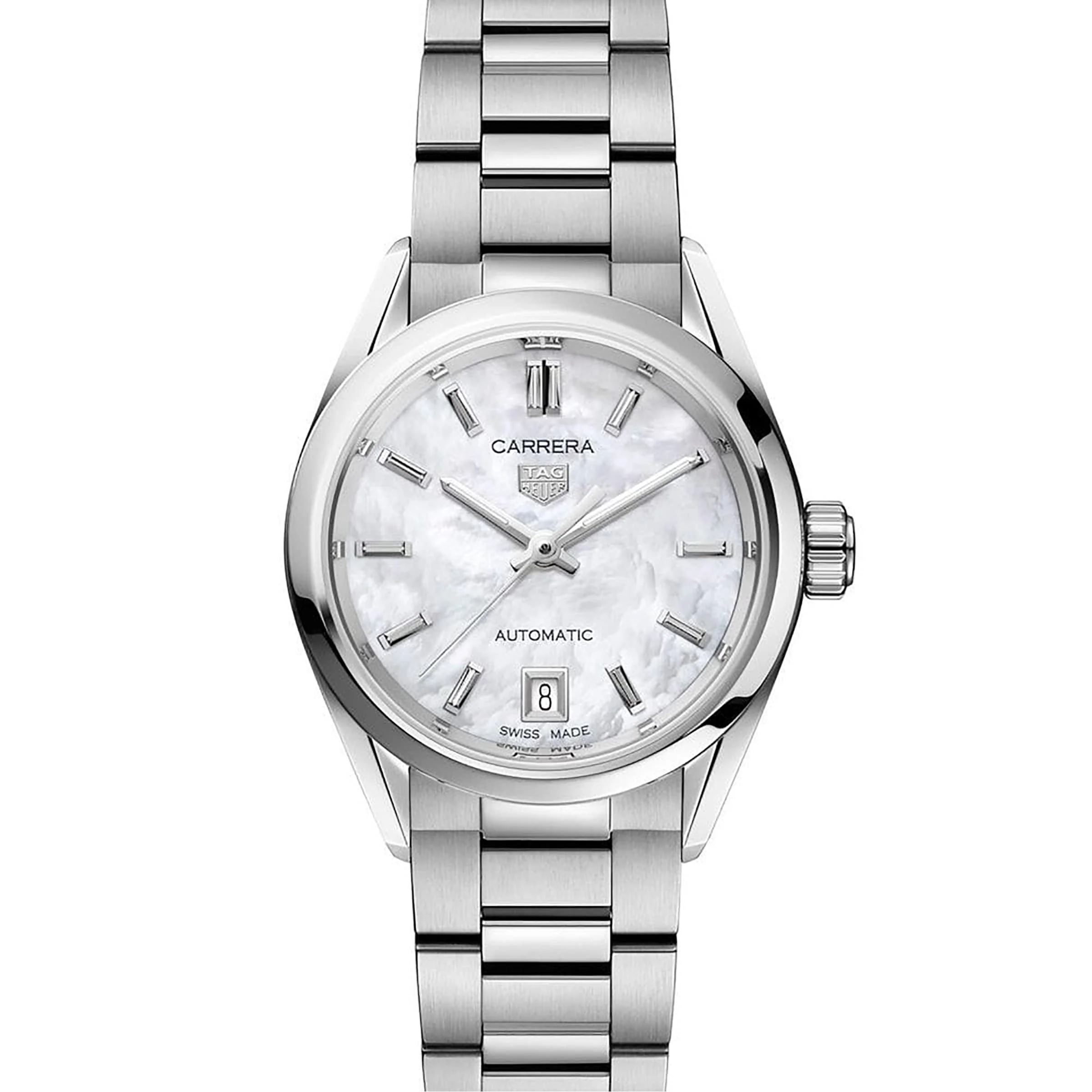 TAG Heuer Carrera Date Women's