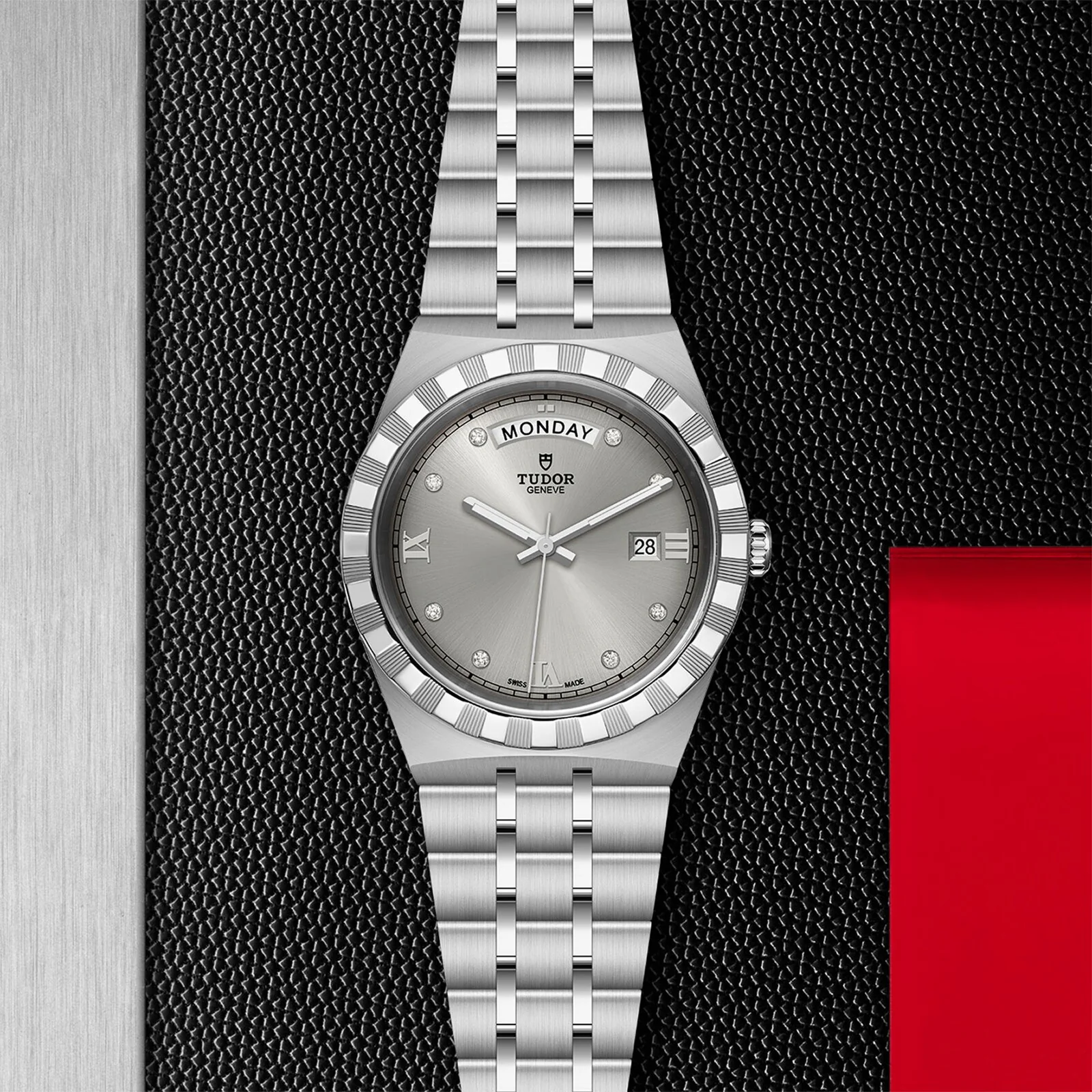 TUDOR Royal Men's