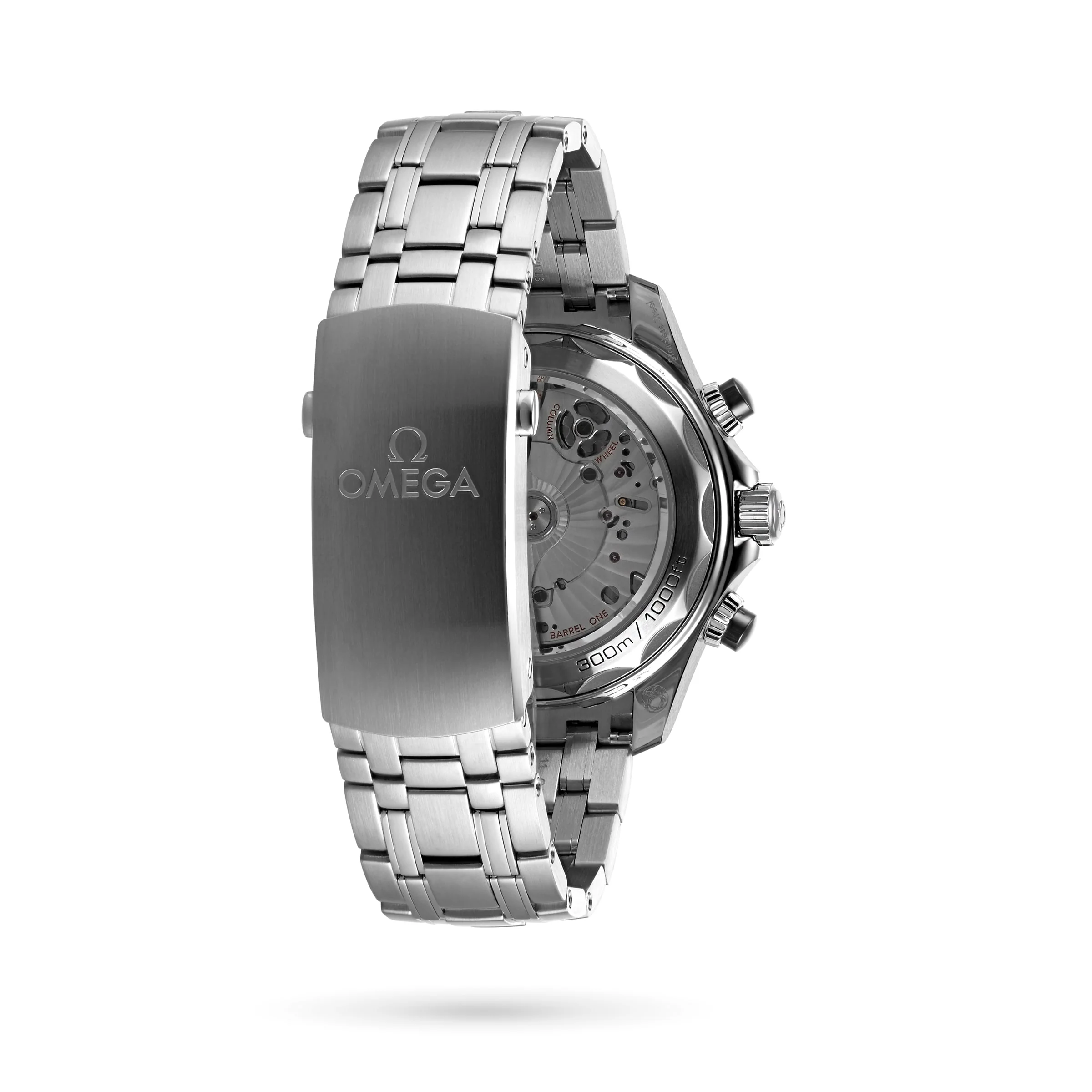 OMEGA Seamaster Diver 300M Men's