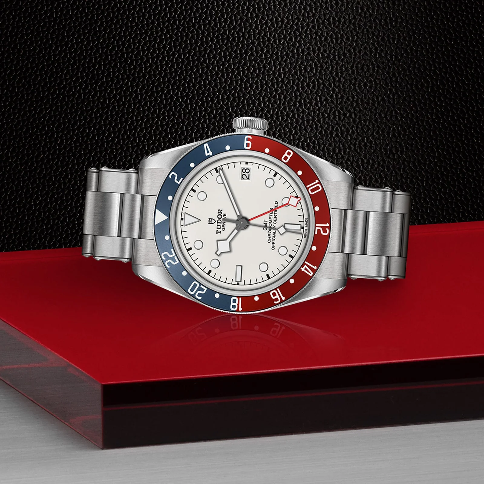 TUDOR Black Bay GMT Men's