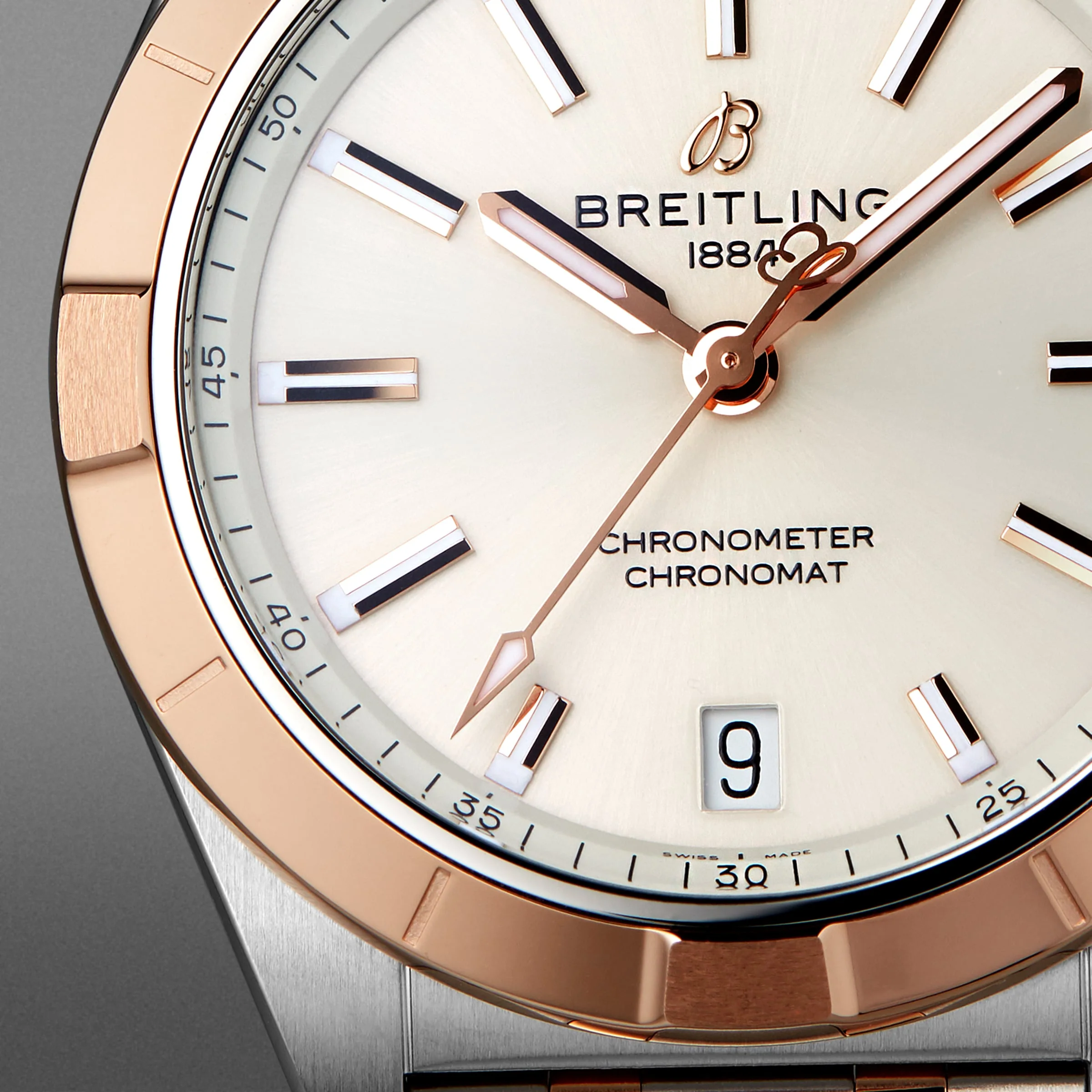 Breitling Chronomat 32 Women's