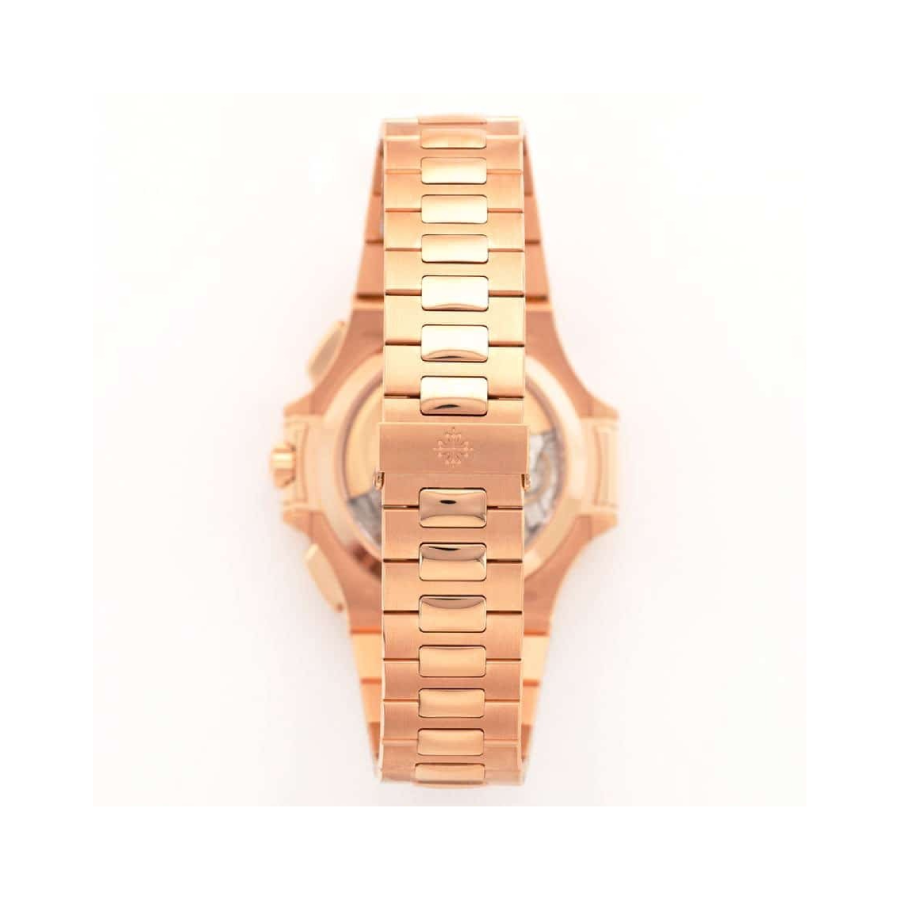 Patek Philippe Nautilus Brown Dial Replica