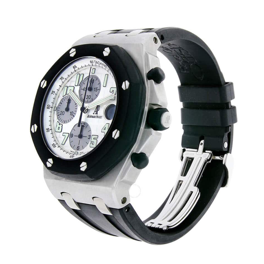 Audemars Piguet Royal Oak Offshore 25940SK.OO.D002CA.02.A Replica Audemars Piguet