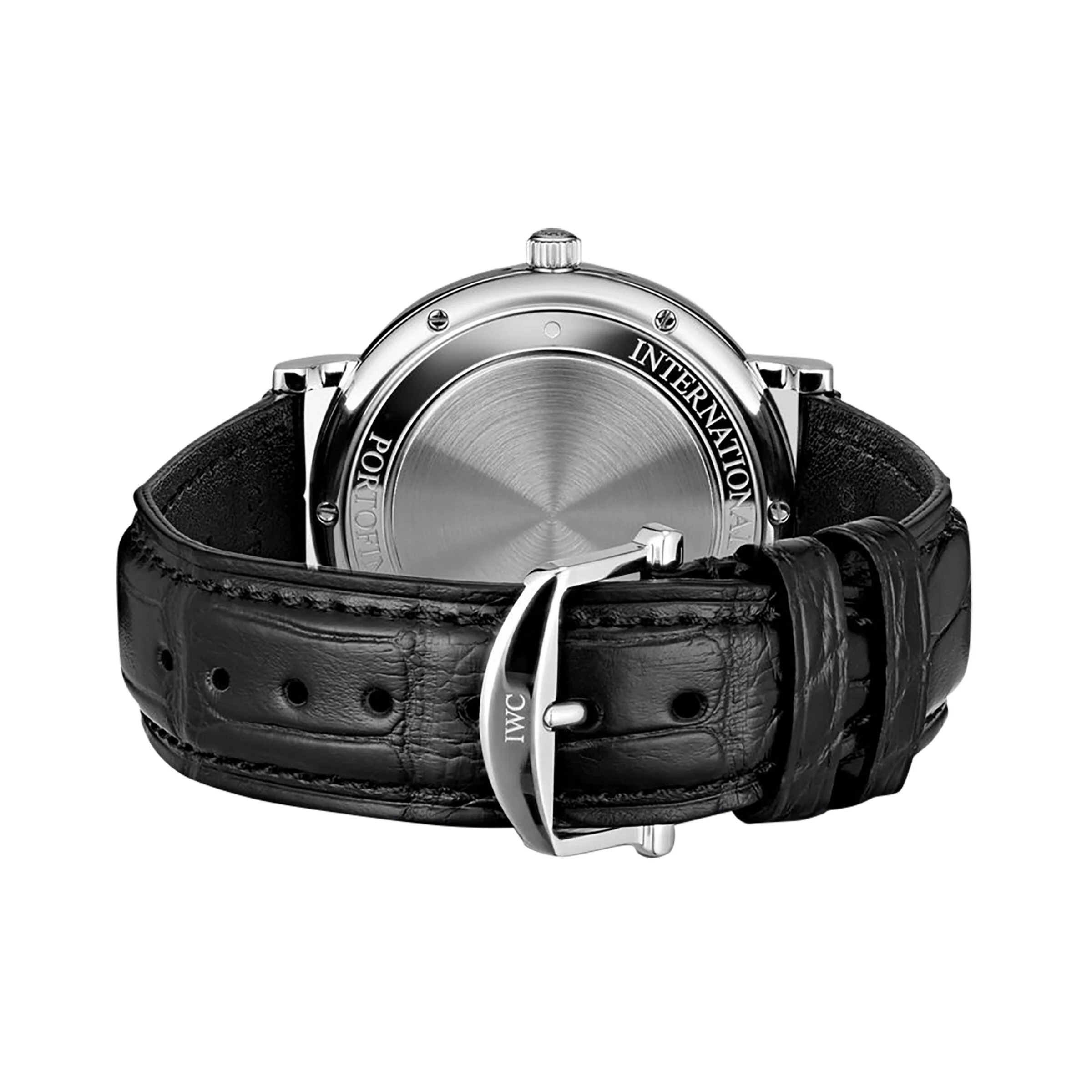 IWC Portofino Automatic Men's