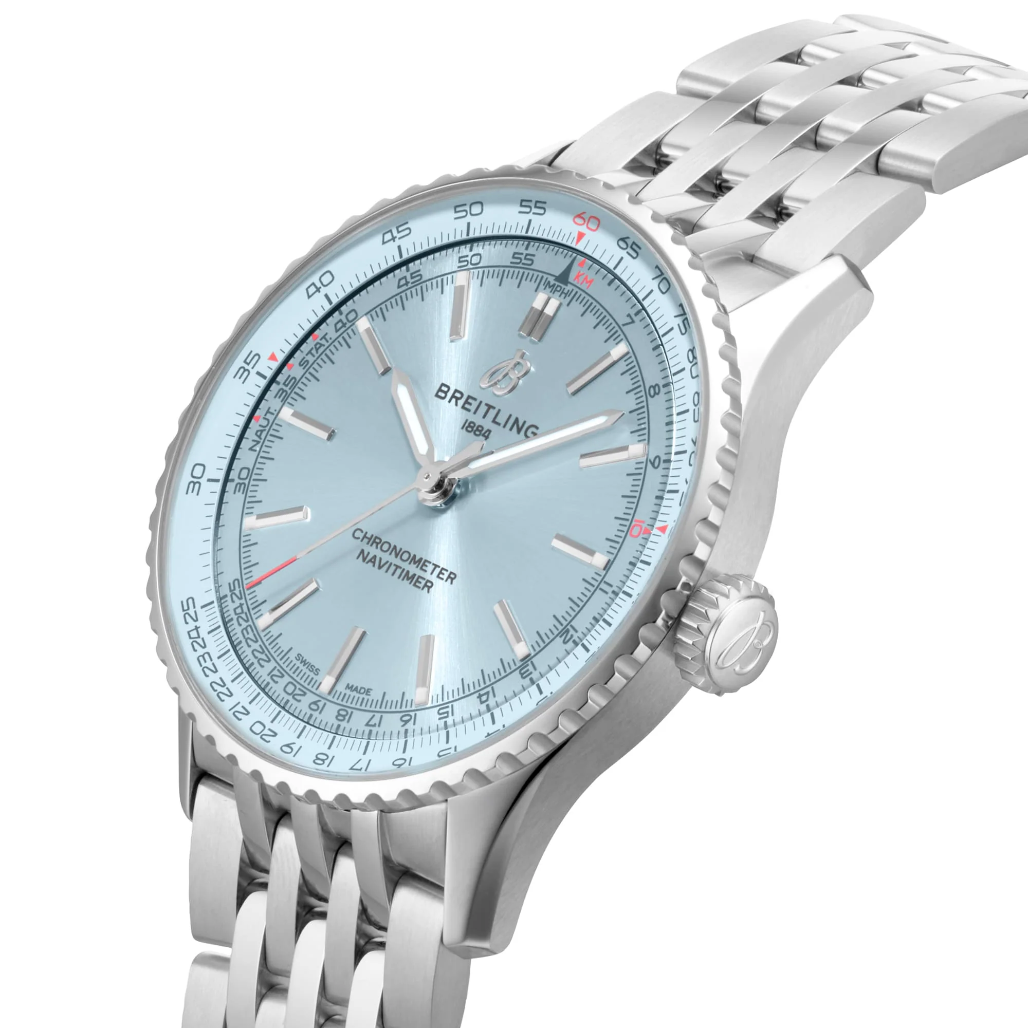 Breitling Navitimer Automatic 41 Men's