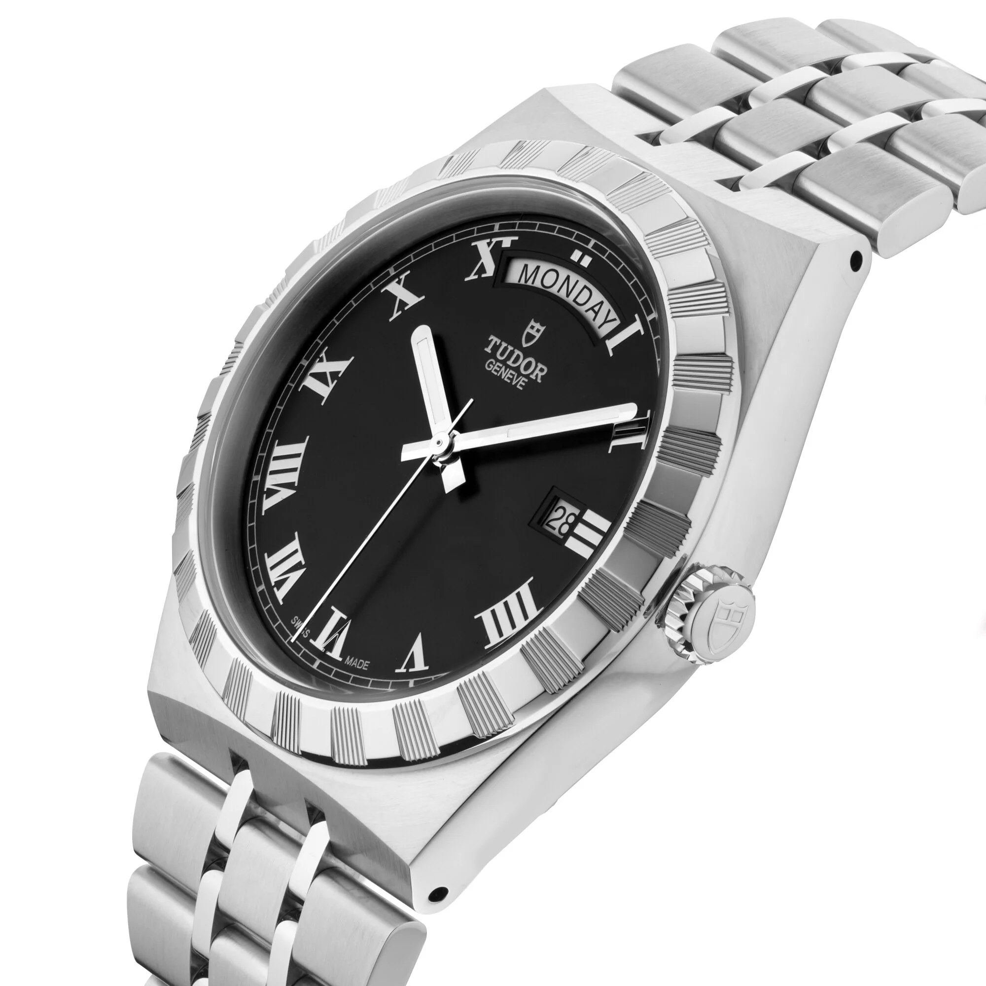 TUDOR Royal Men's