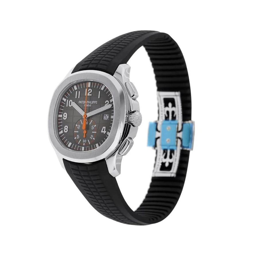 Patek Philippe Black Replica