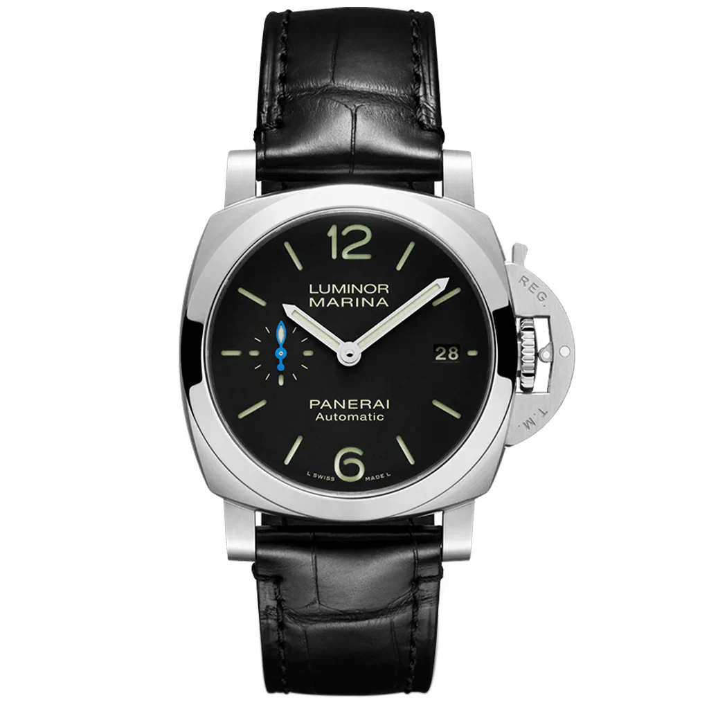PANERAI Luminor Quaranta PAM01372 - 40mm Women's