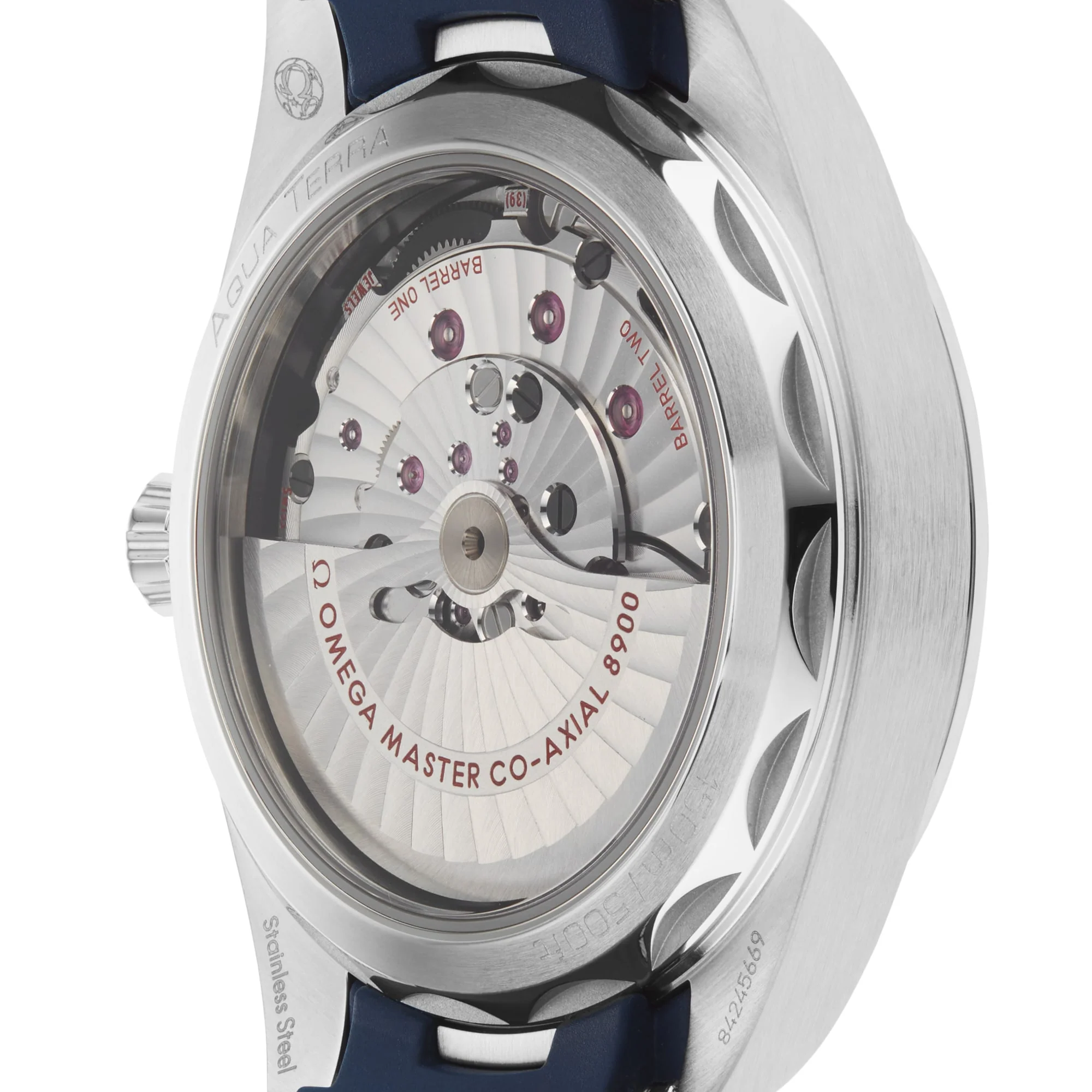 OMEGA Seamaster Aqua Terra 150M Men's