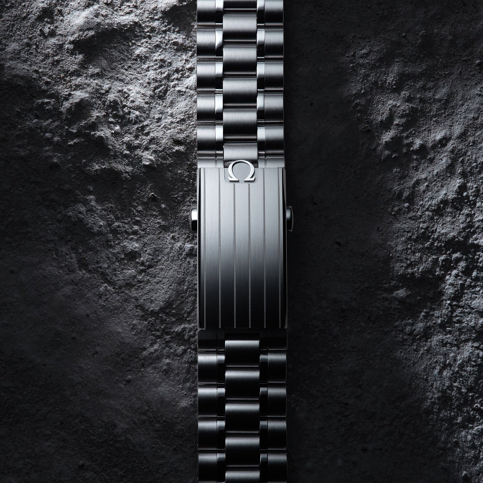 OMEGA Speedmaster Moonwatch Professional Men's