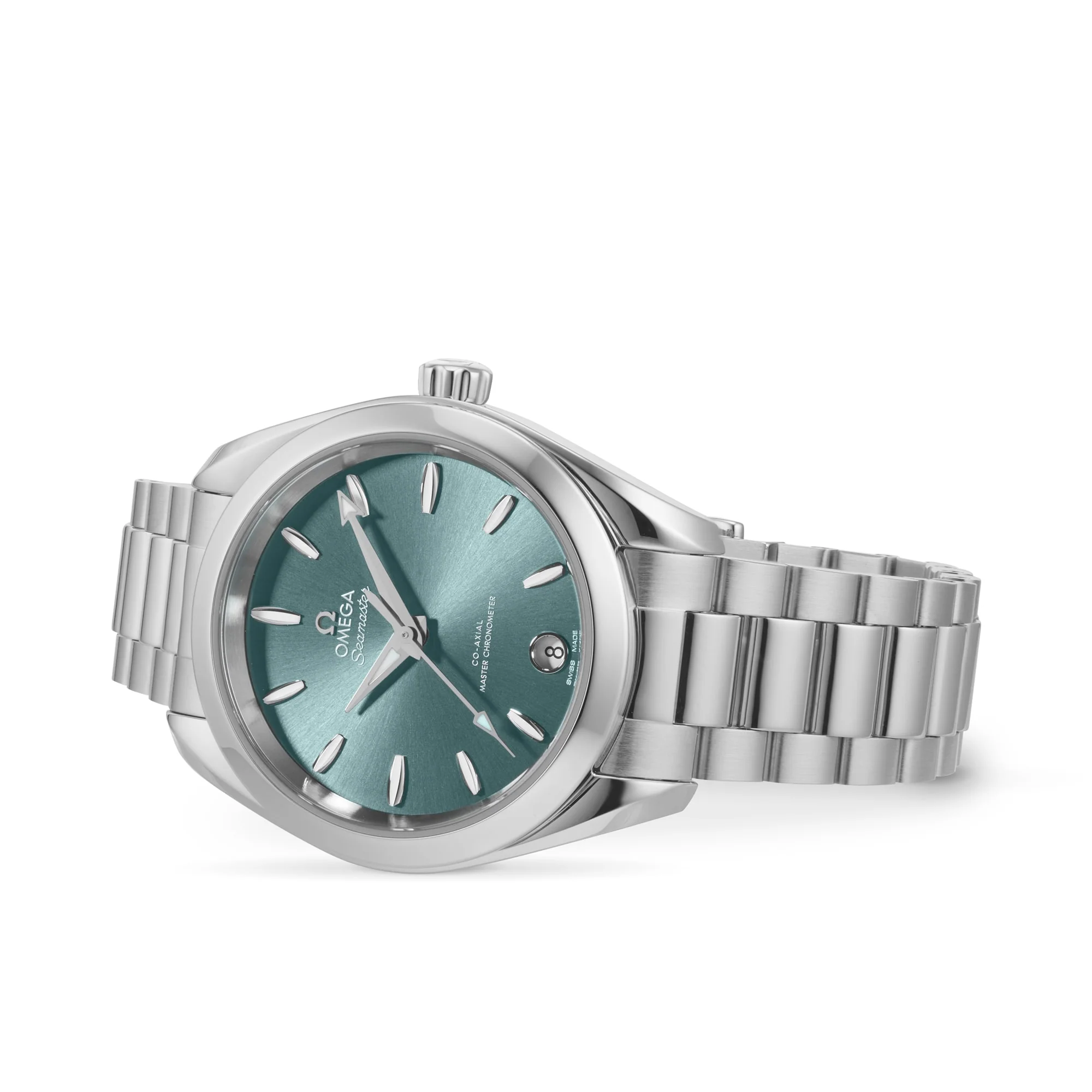 OMEGA Seamaster Aqua Terra 150M Women's