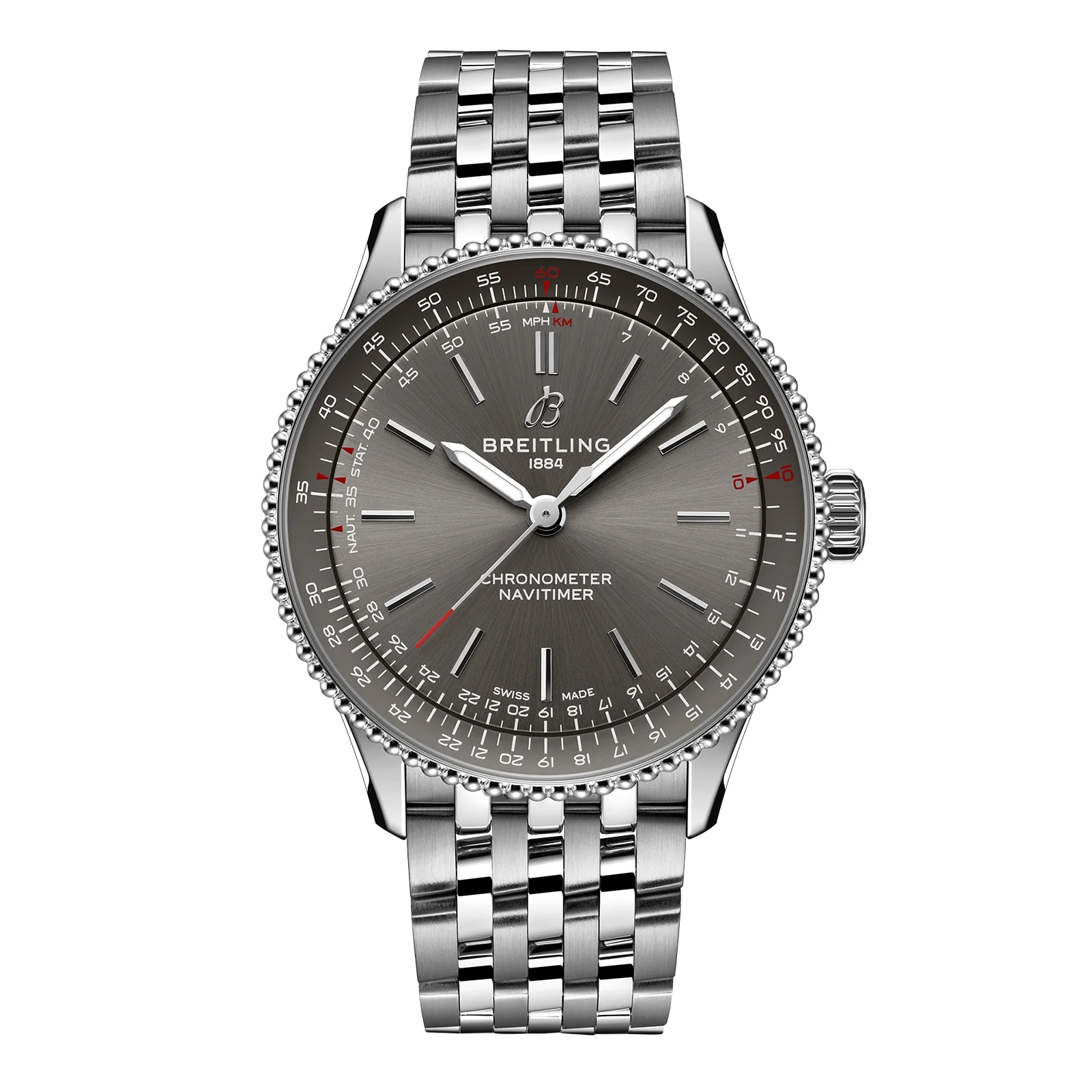 Breitling Navitimer Automatic 36 Women's