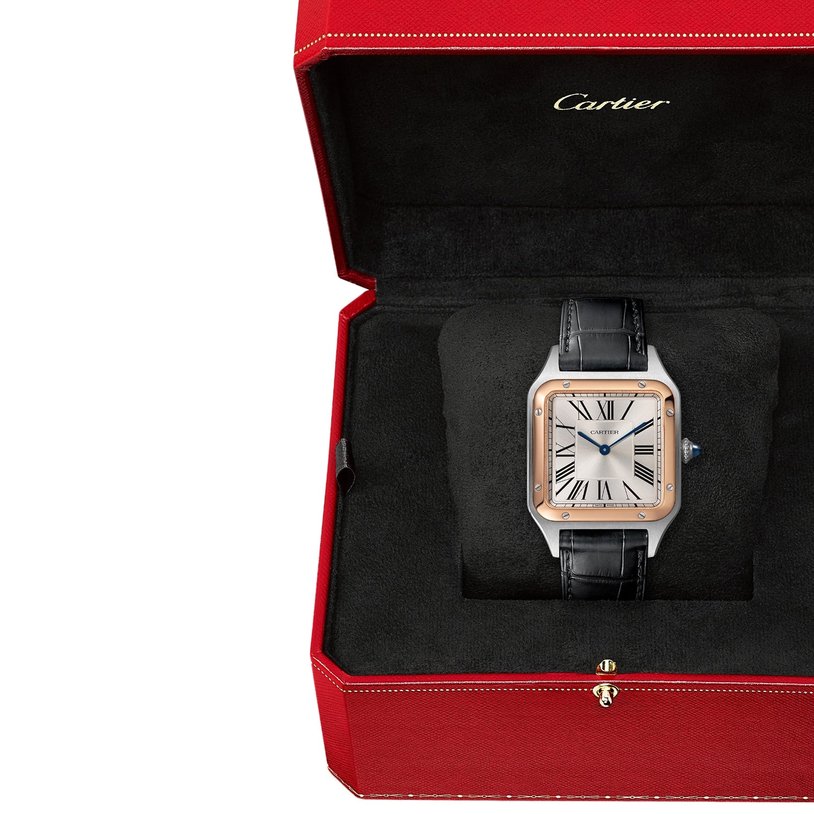 Cartier Ballon Bleu de Cartier Men's