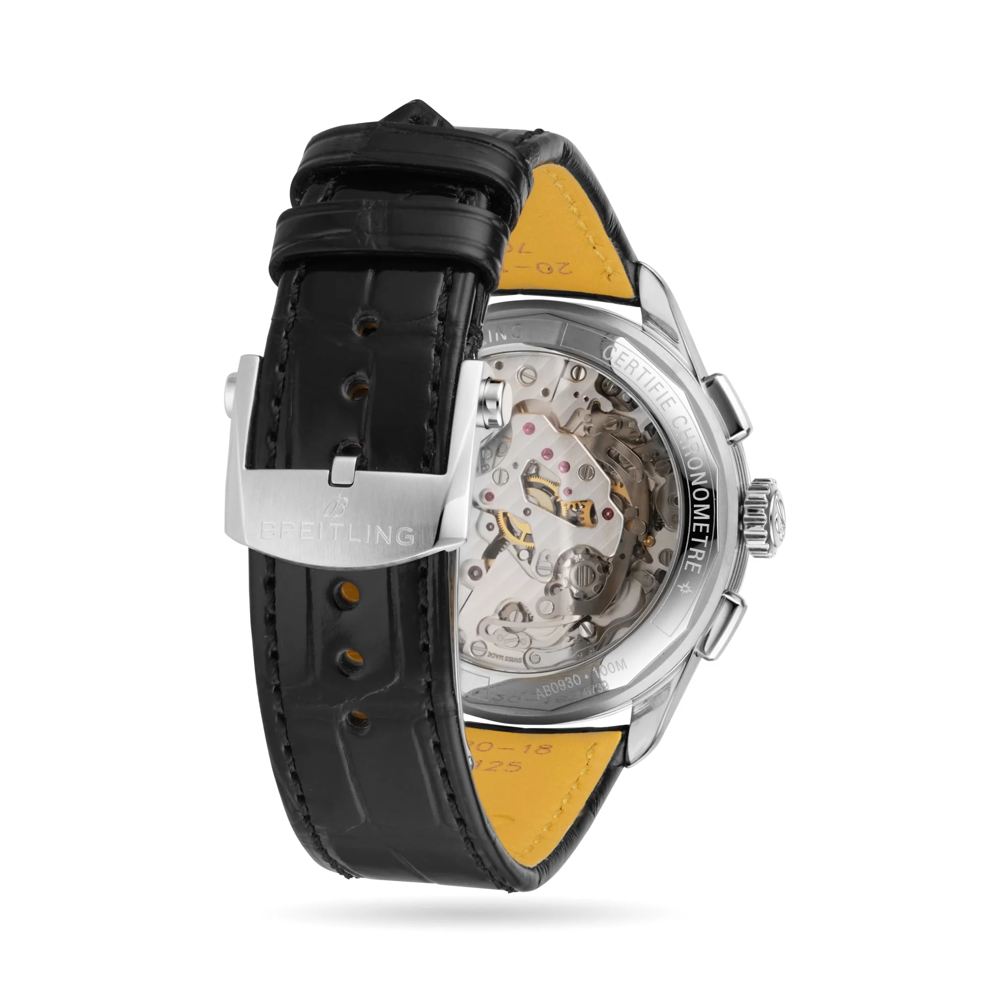 Breitling Premier B09 Chronograph 42 Men's