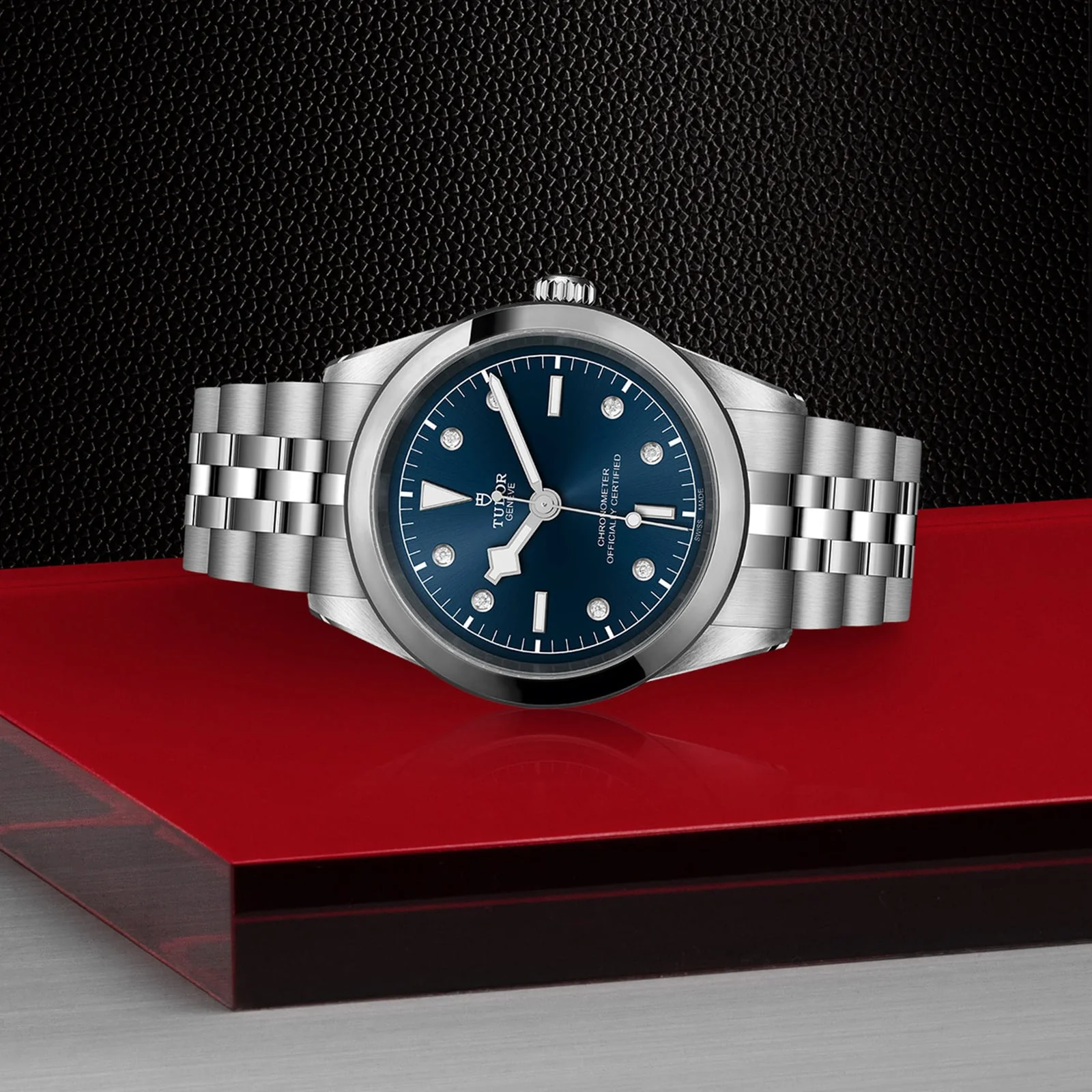TUDOR Black Bay One 41 Men's