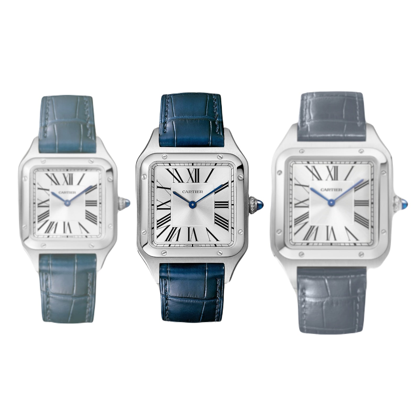 Cartier Santos-Dumont Men's