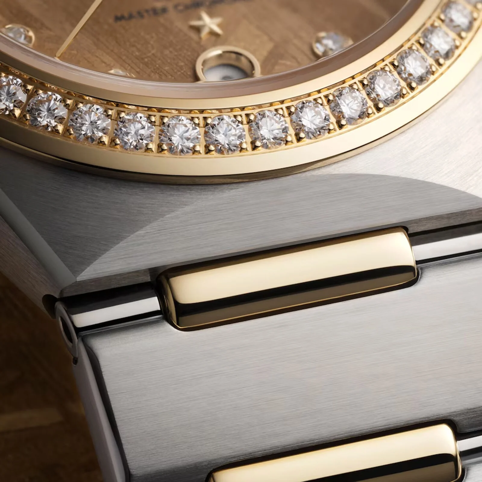 OMEGA Constellation Women's