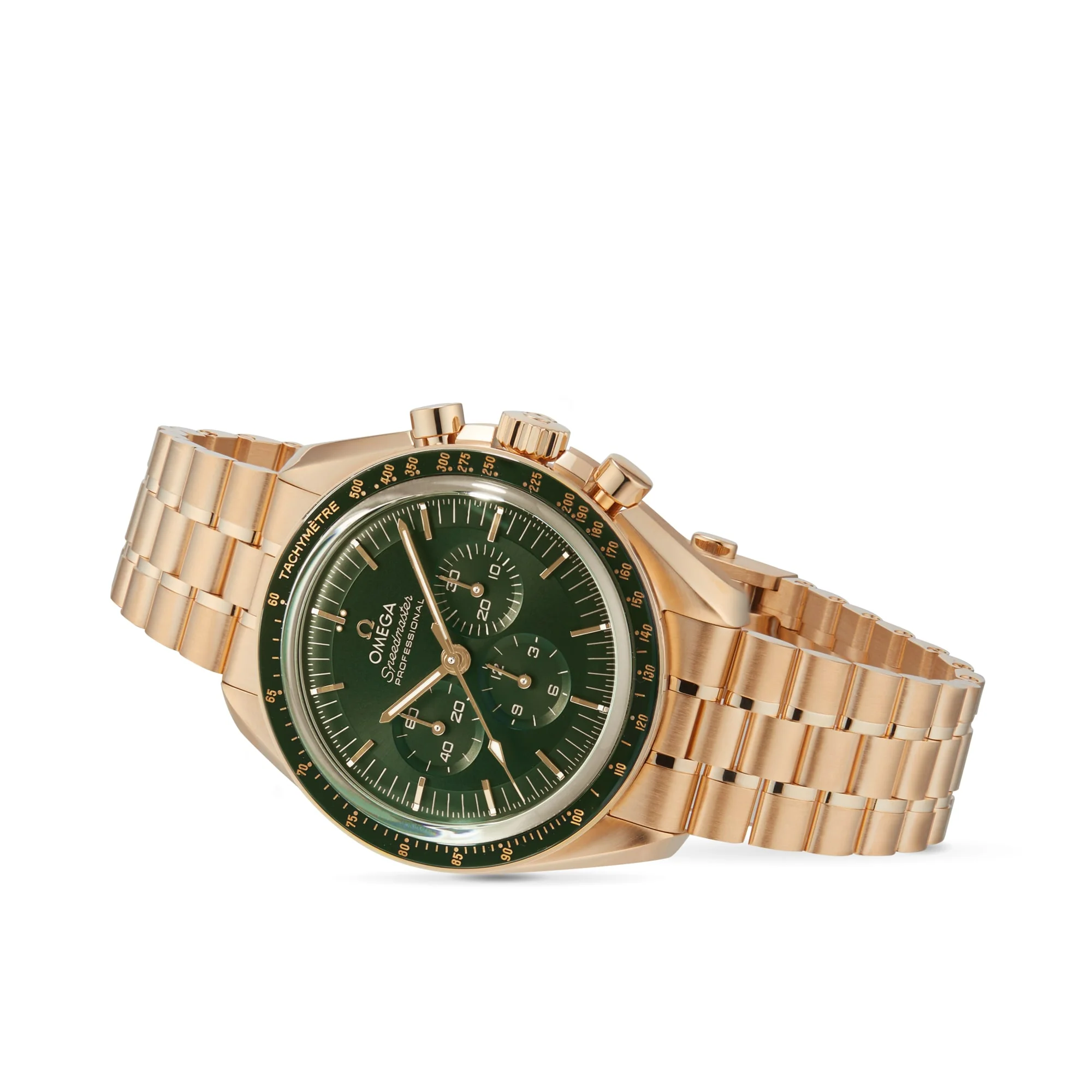 OMEGA Speedmaster Moonwatch Professional Men's