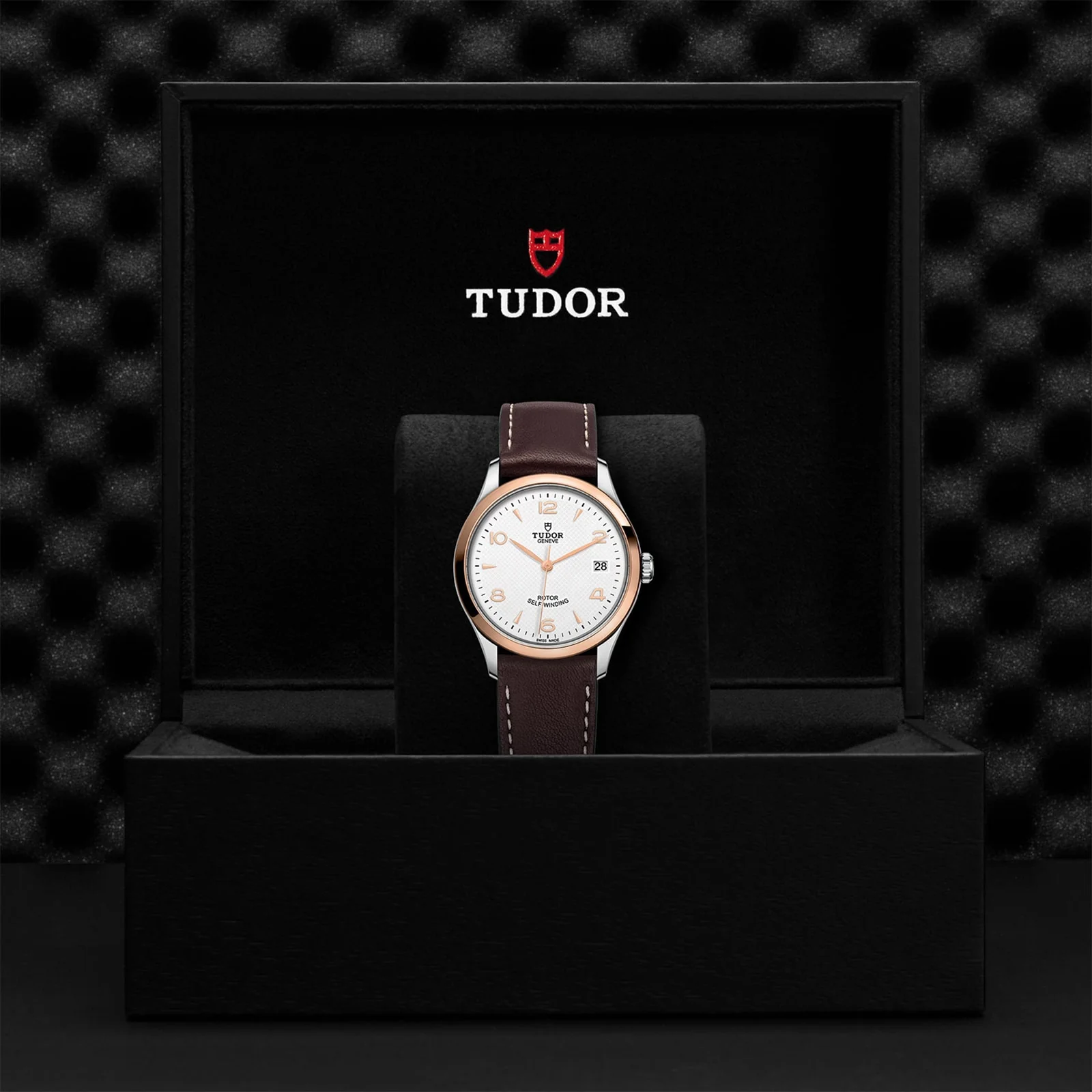 TUDOR 1926 Men's