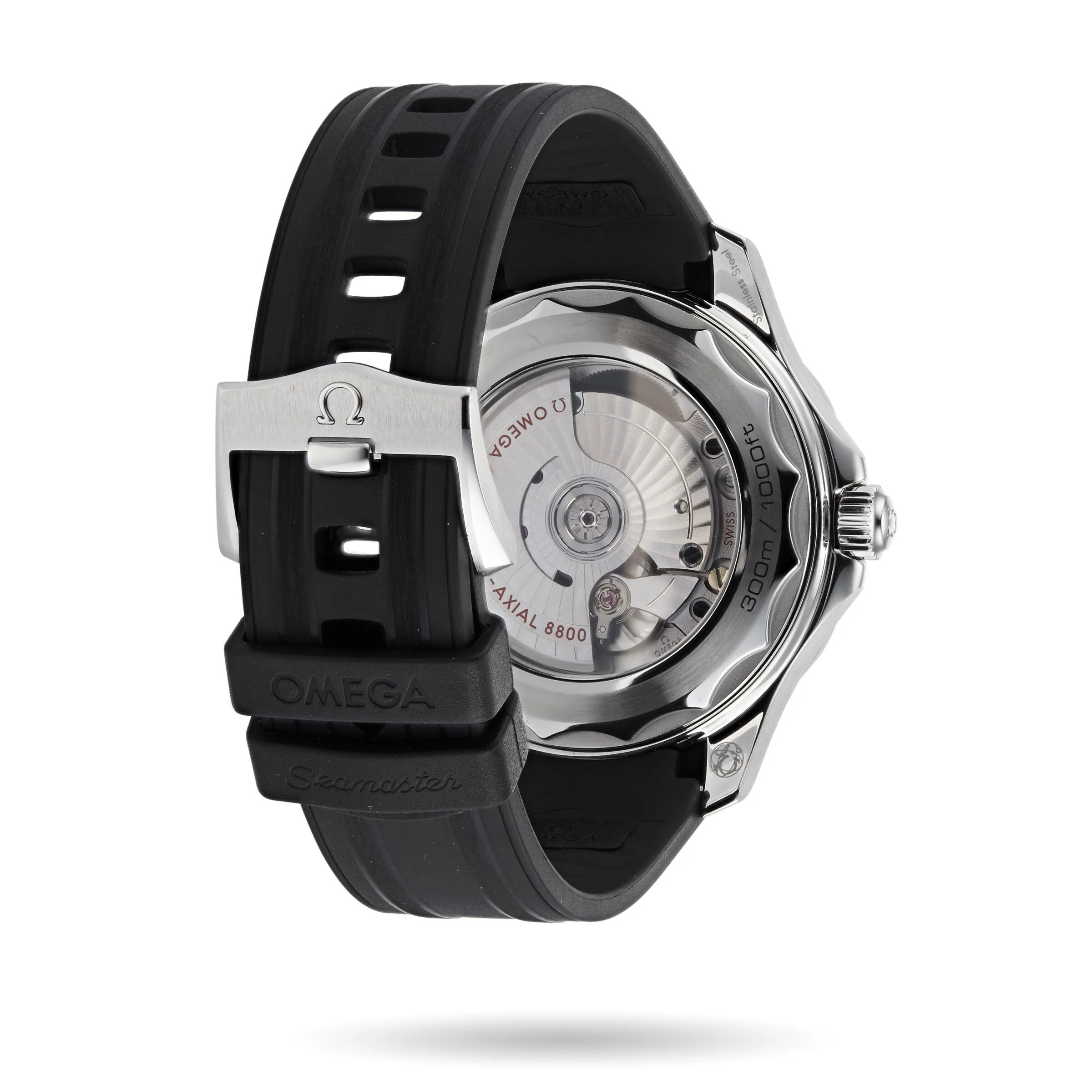 OMEGA Seamaster Diver 300M Men's